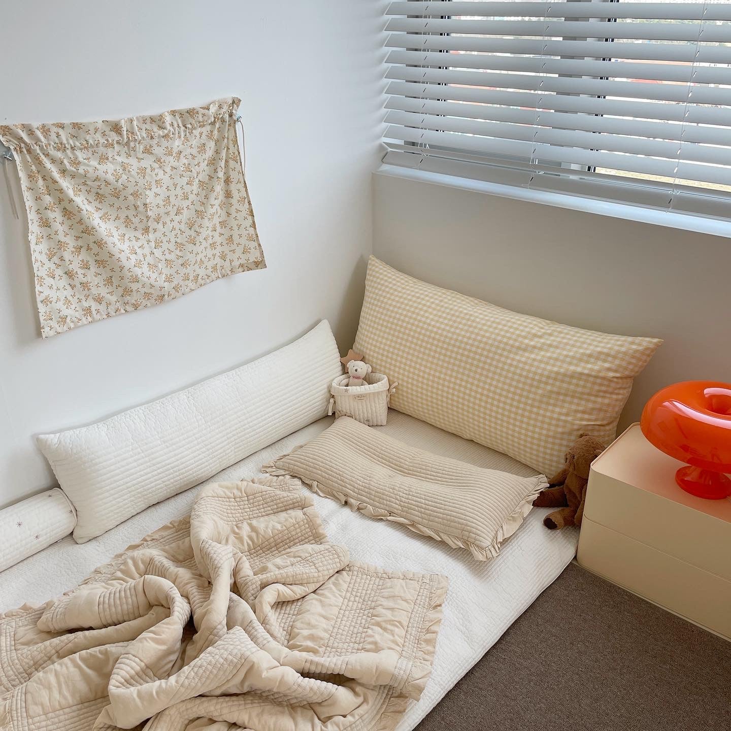 (샘플) HOME/DECO_BEDDIND & ALL FOR HOME