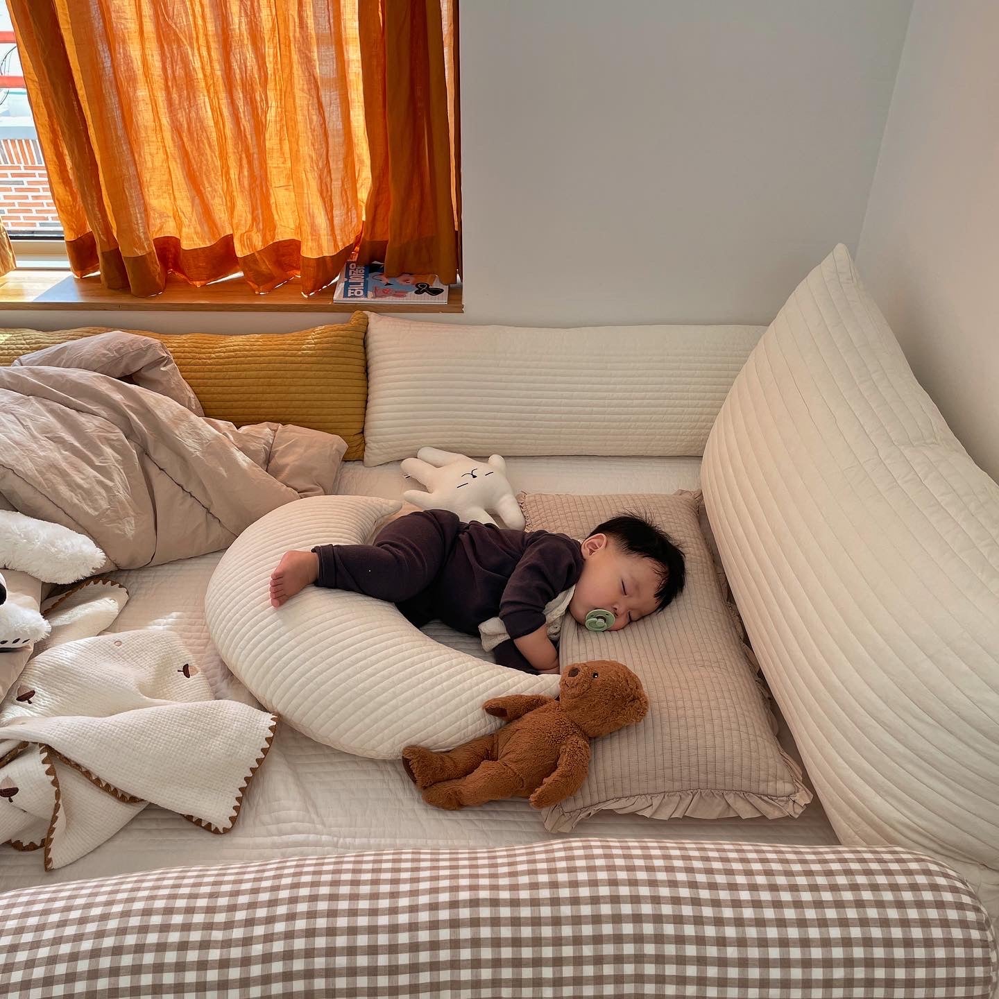(샘플) HOME/DECO_BEDDIND & ALL FOR HOME