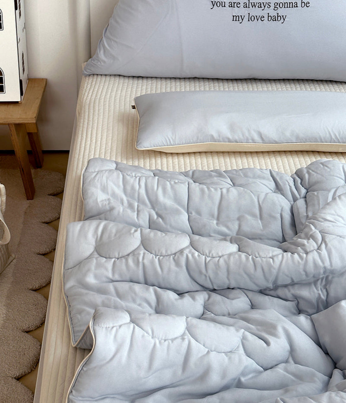 (샘플) HOME/DECO_BEDDIND & ALL FOR HOME