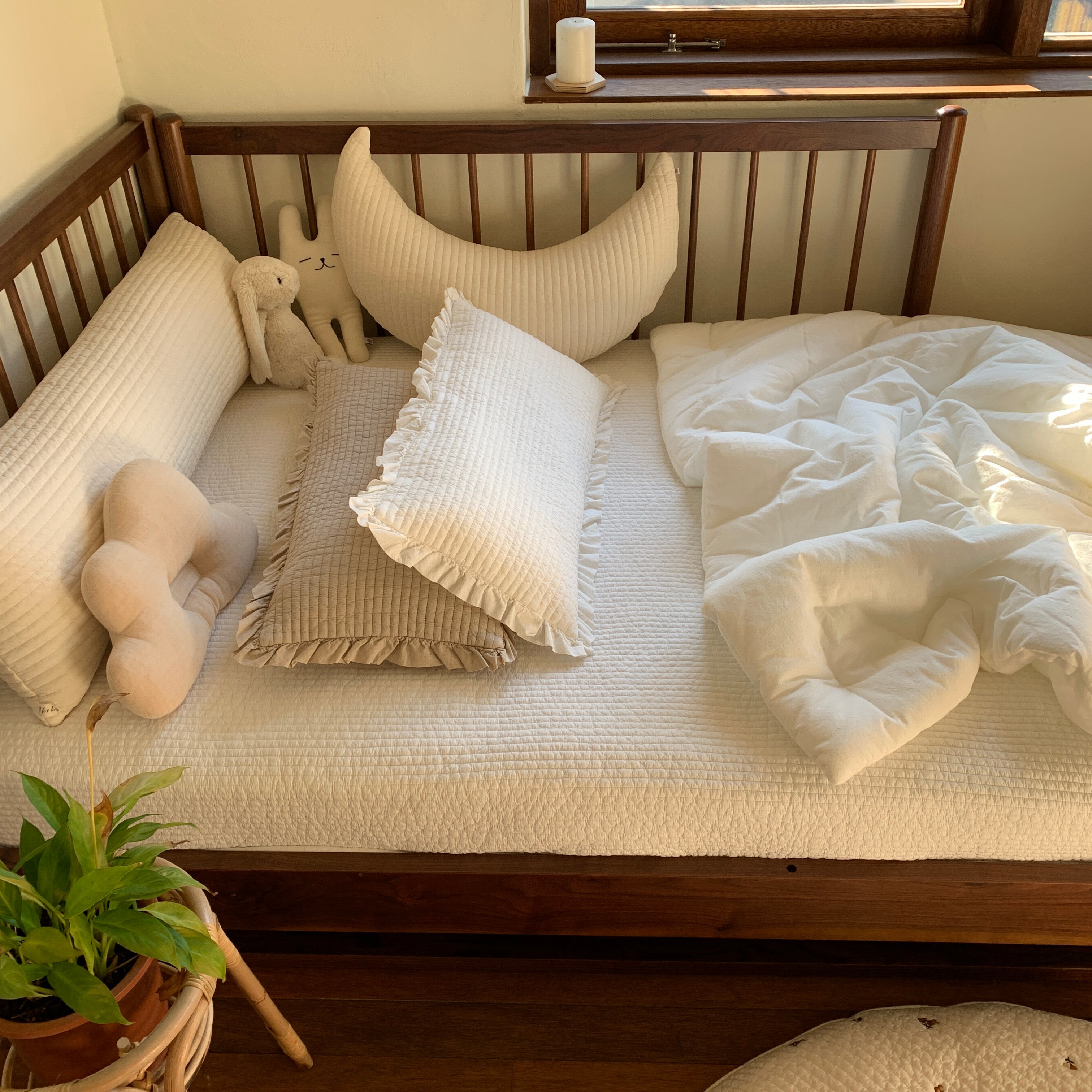 (샘플) HOME/DECO_BEDDIND & ALL FOR HOME