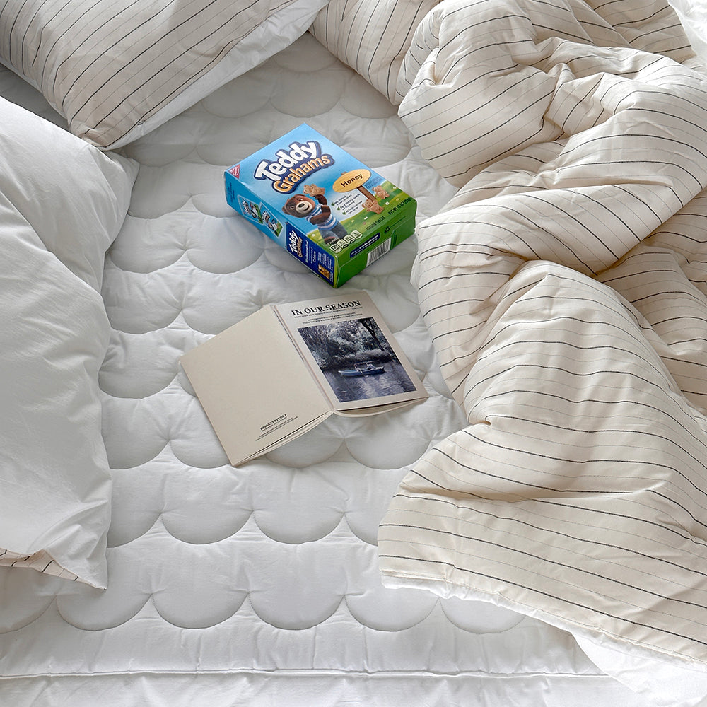 (샘플) HOME/DECO_BEDDIND & ALL FOR HOME