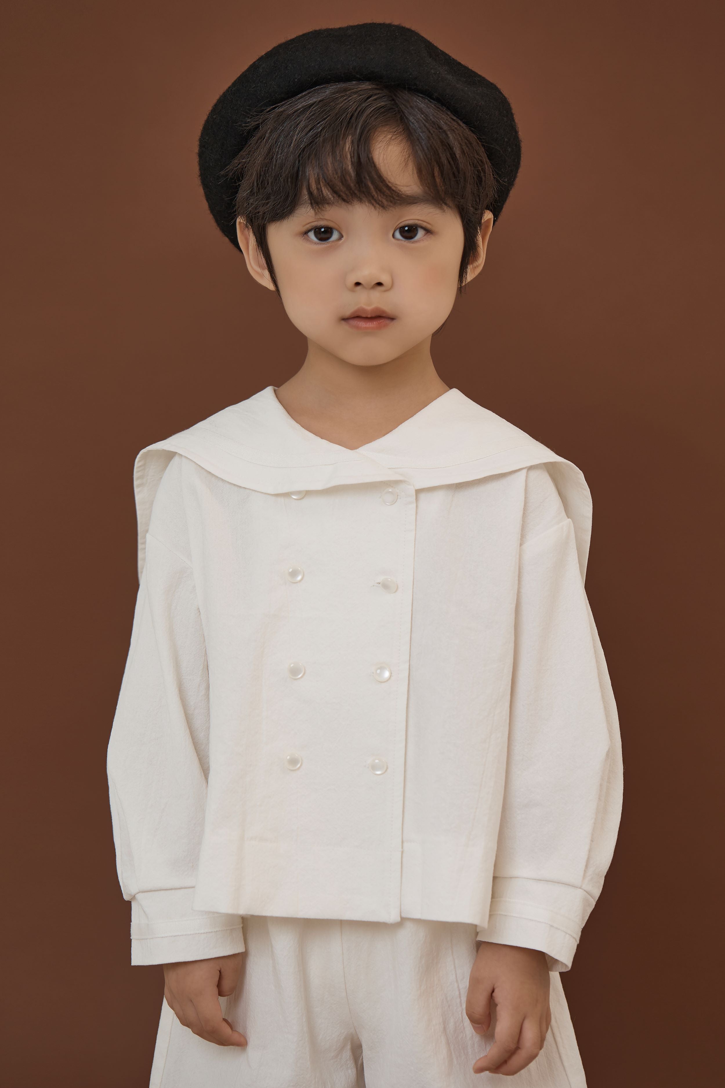 (샘플) TOPS & Choix Chou Chou