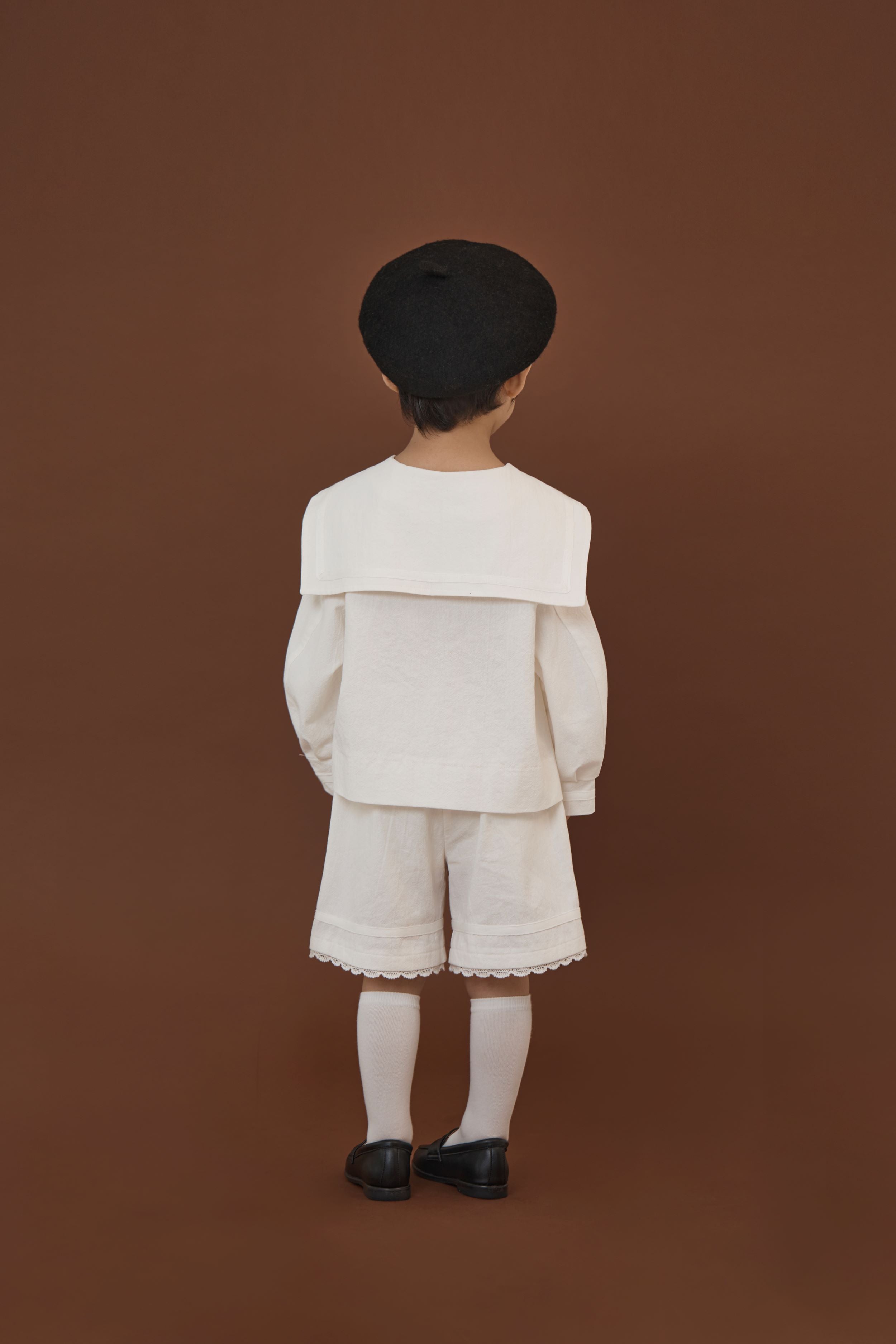 (샘플) TOPS & Choix Chou Chou