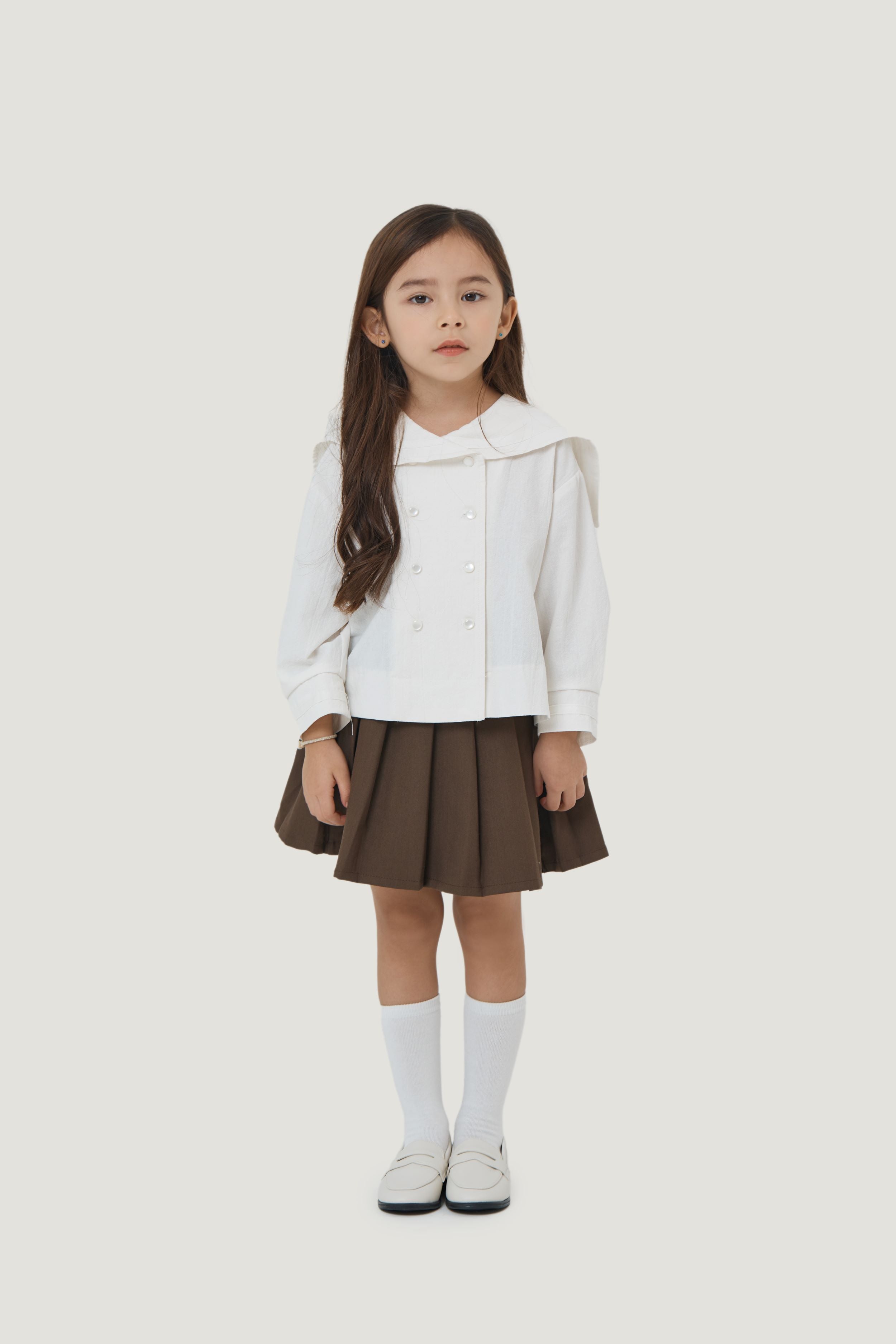 (샘플) TOPS & Choix Chou Chou