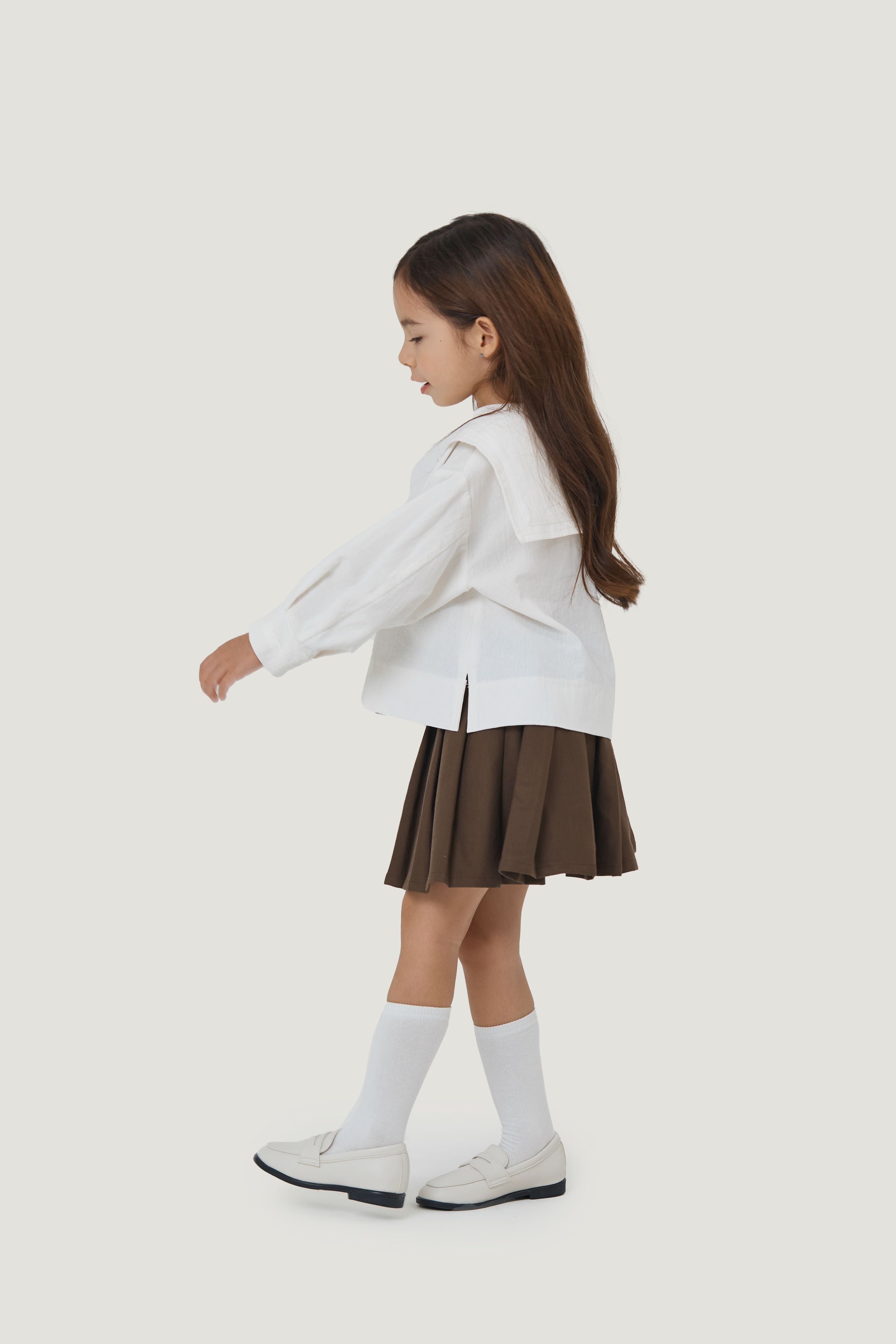 (샘플) TOPS & Choix Chou Chou