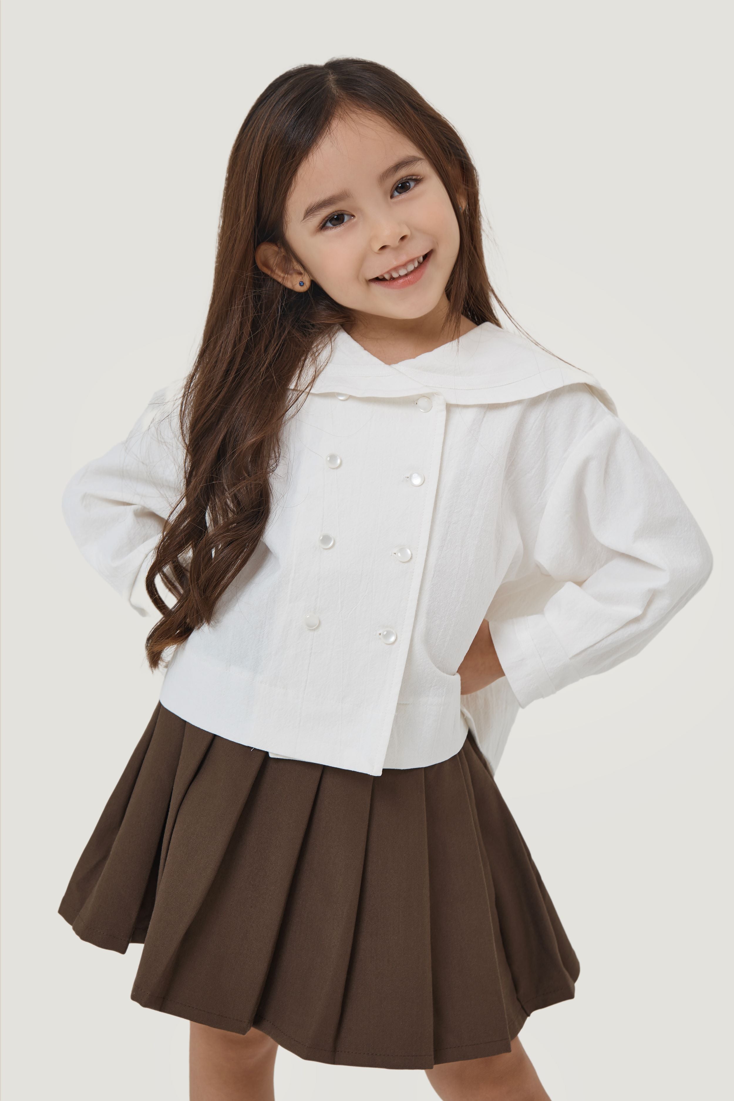 (샘플) TOPS & Choix Chou Chou