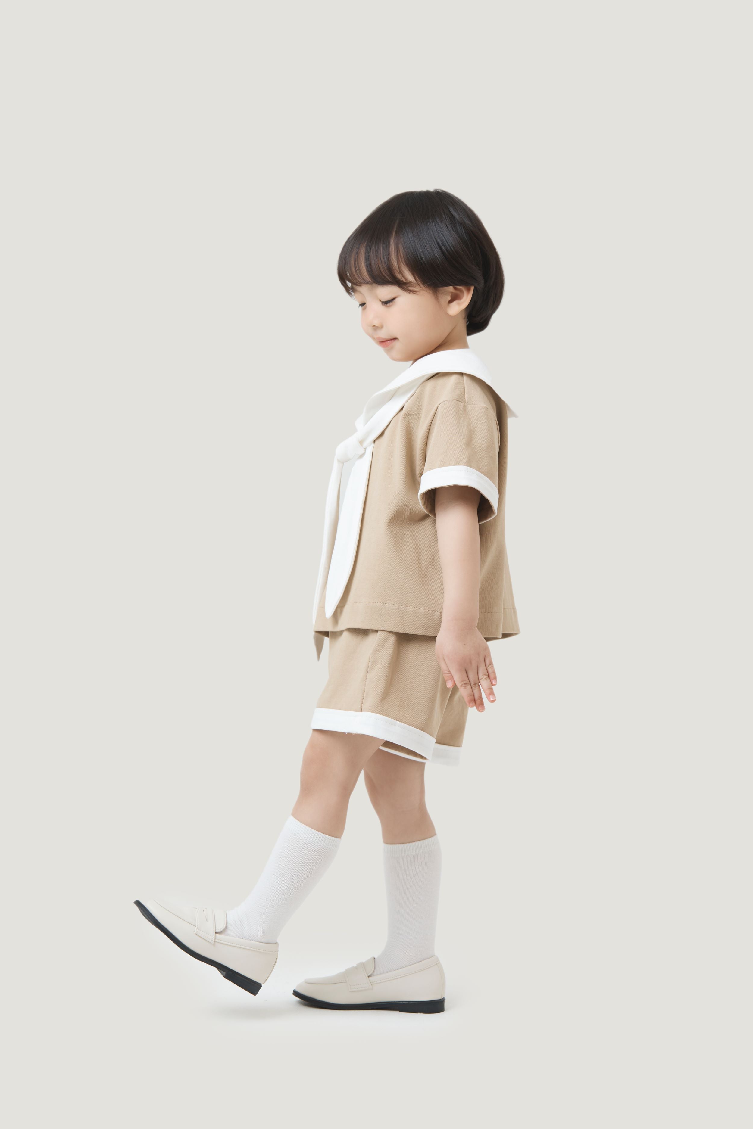 (샘플) TOPS & Choix Chou Chou