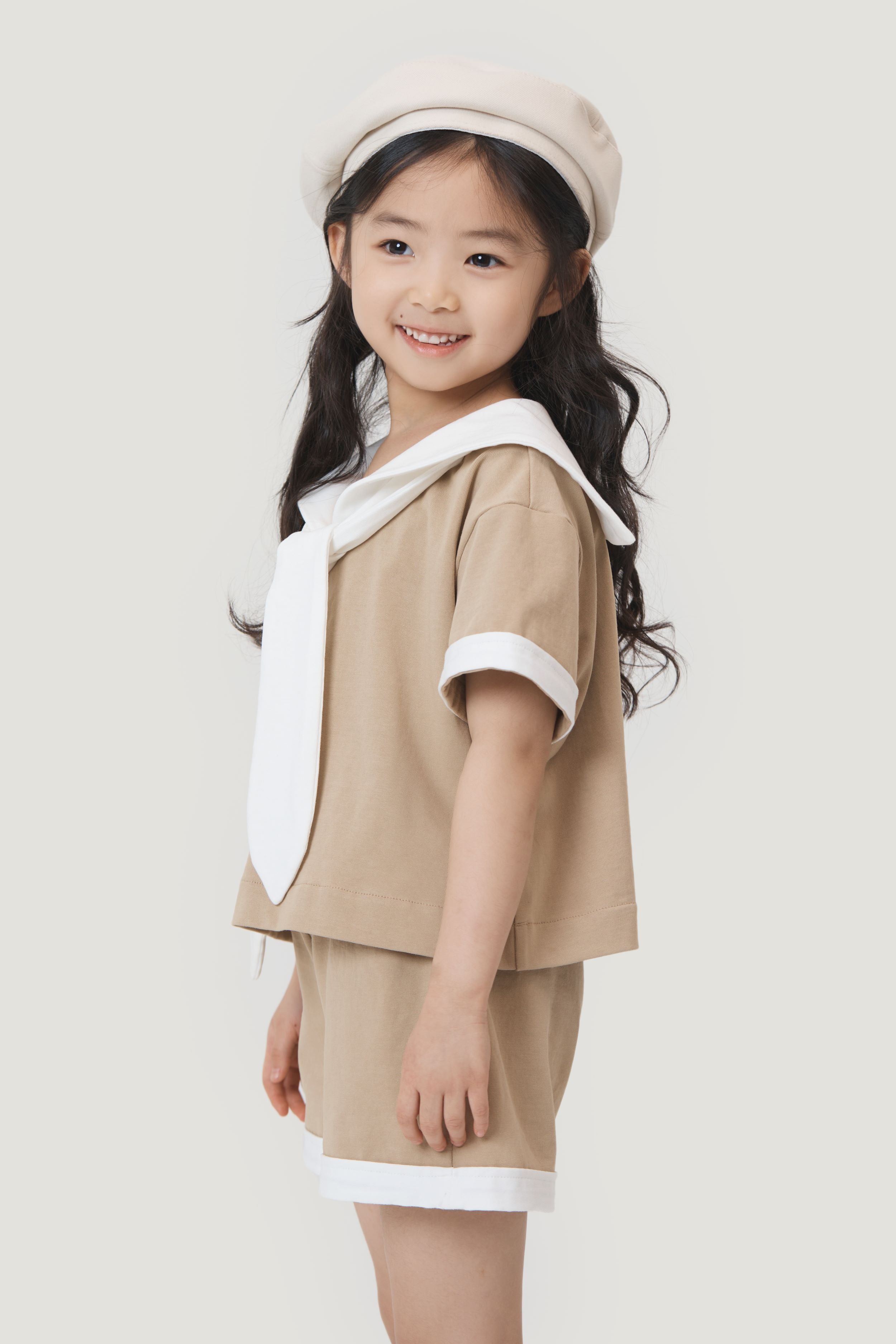 (샘플) TOPS & Choix Chou Chou