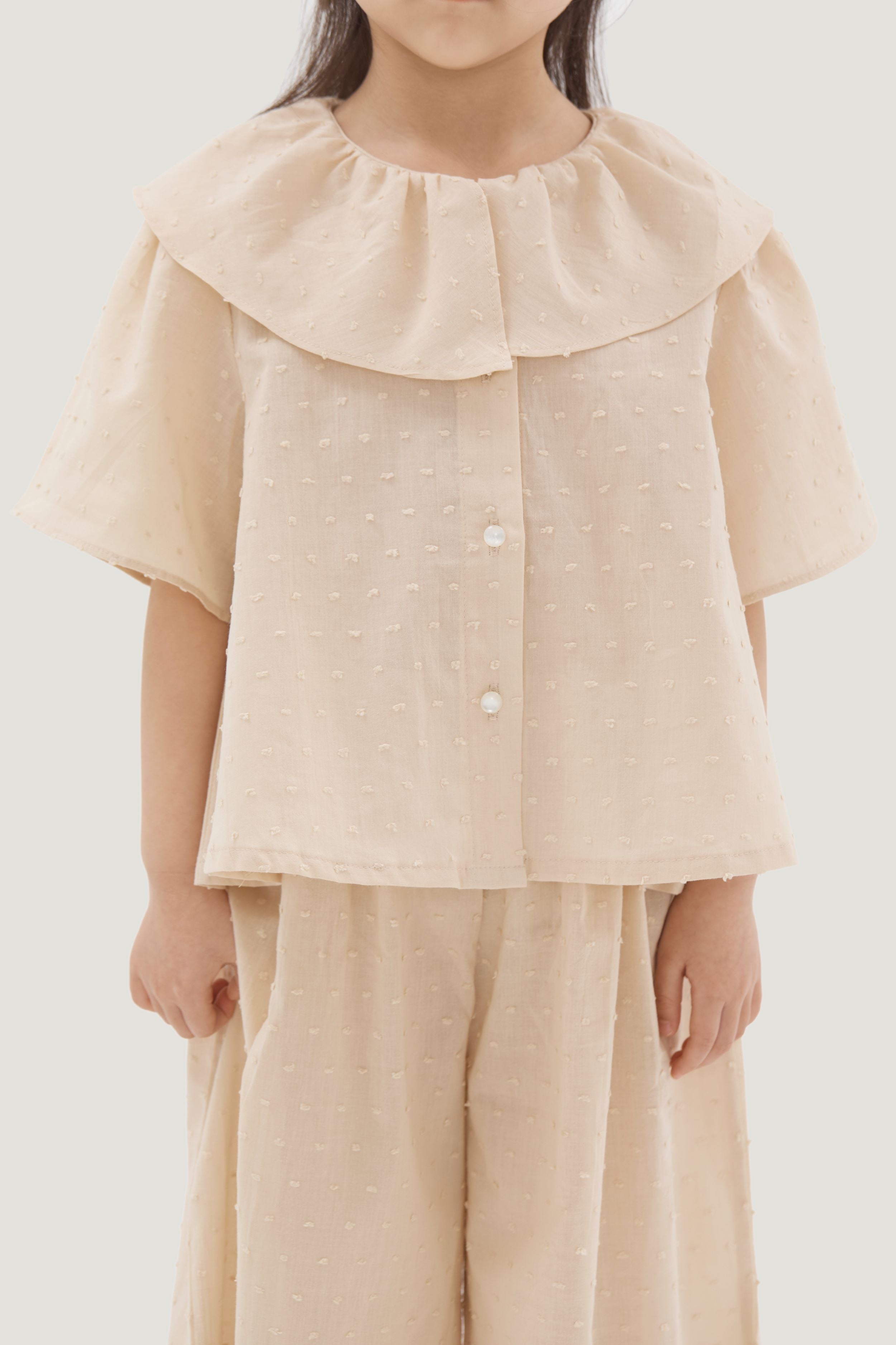 (샘플) TOPS & Choix Chou Chou