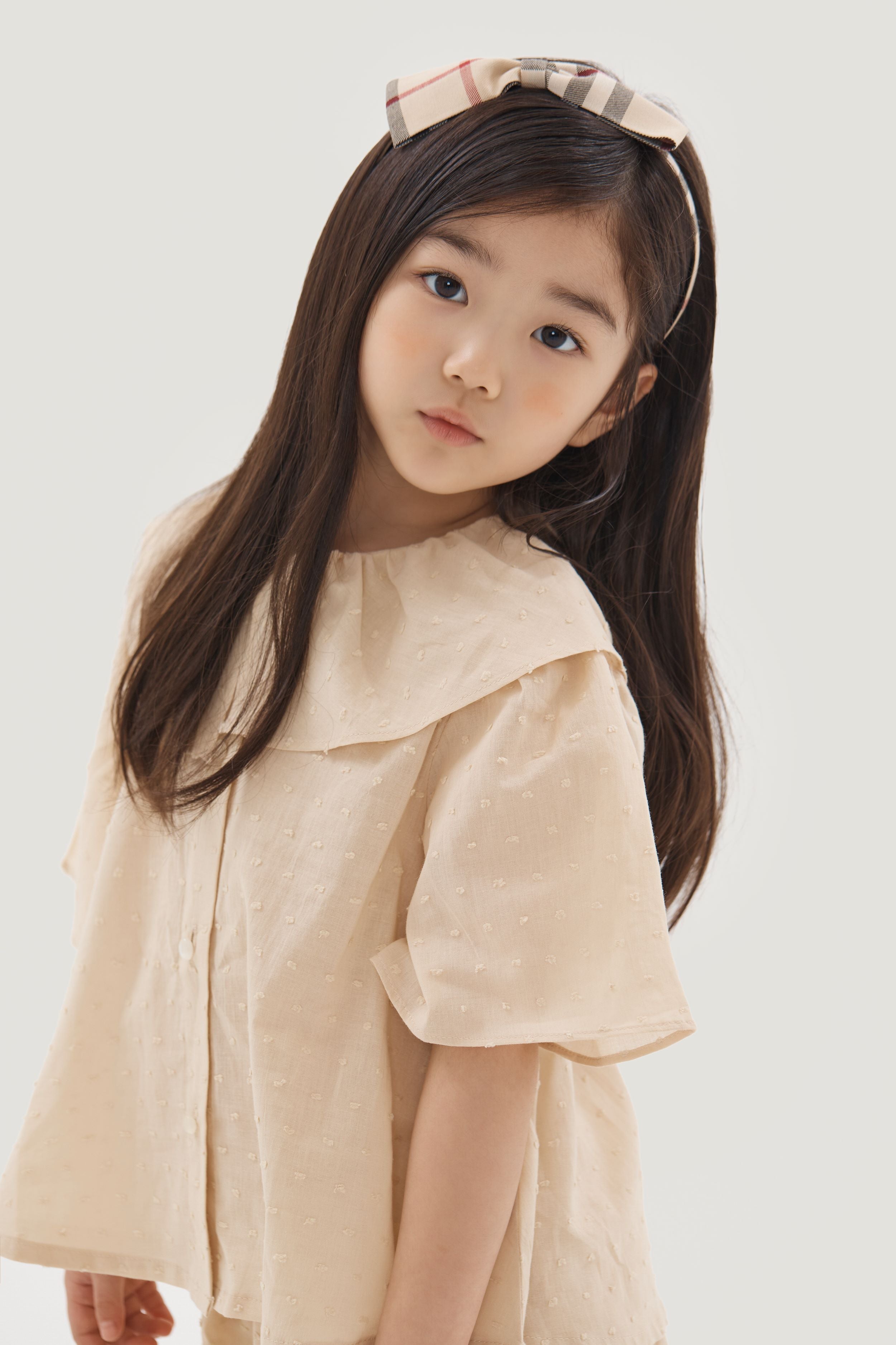 (샘플) TOPS & Choix Chou Chou
