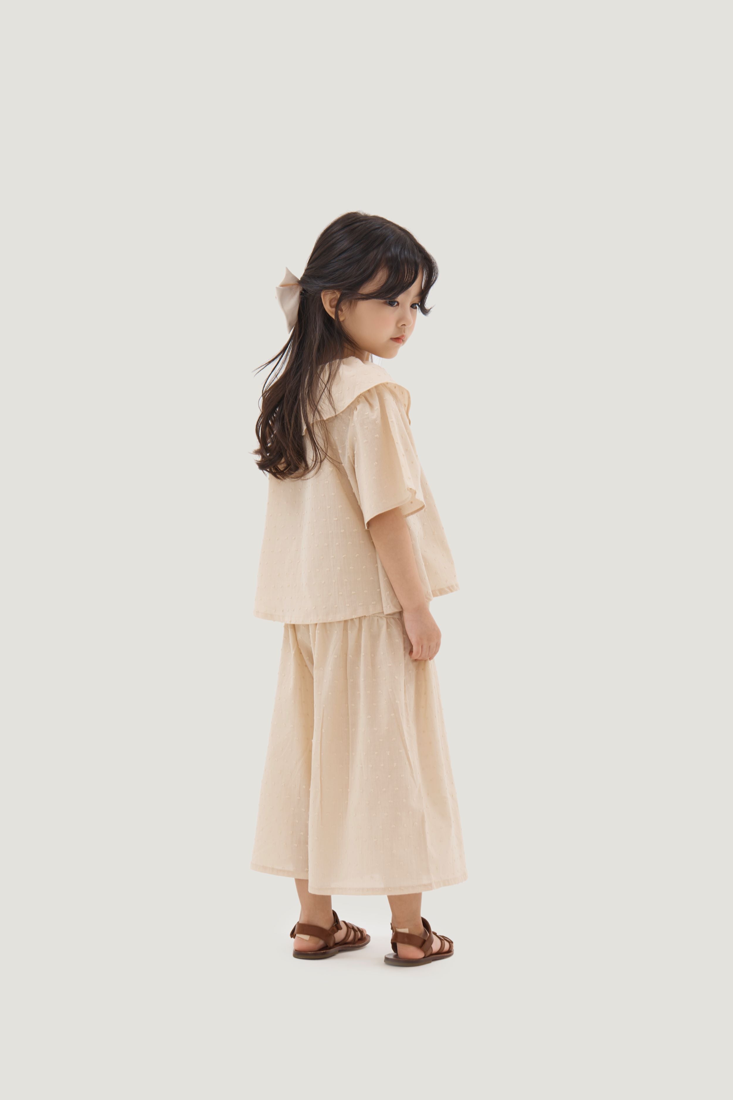 (샘플) TOPS & Choix Chou Chou