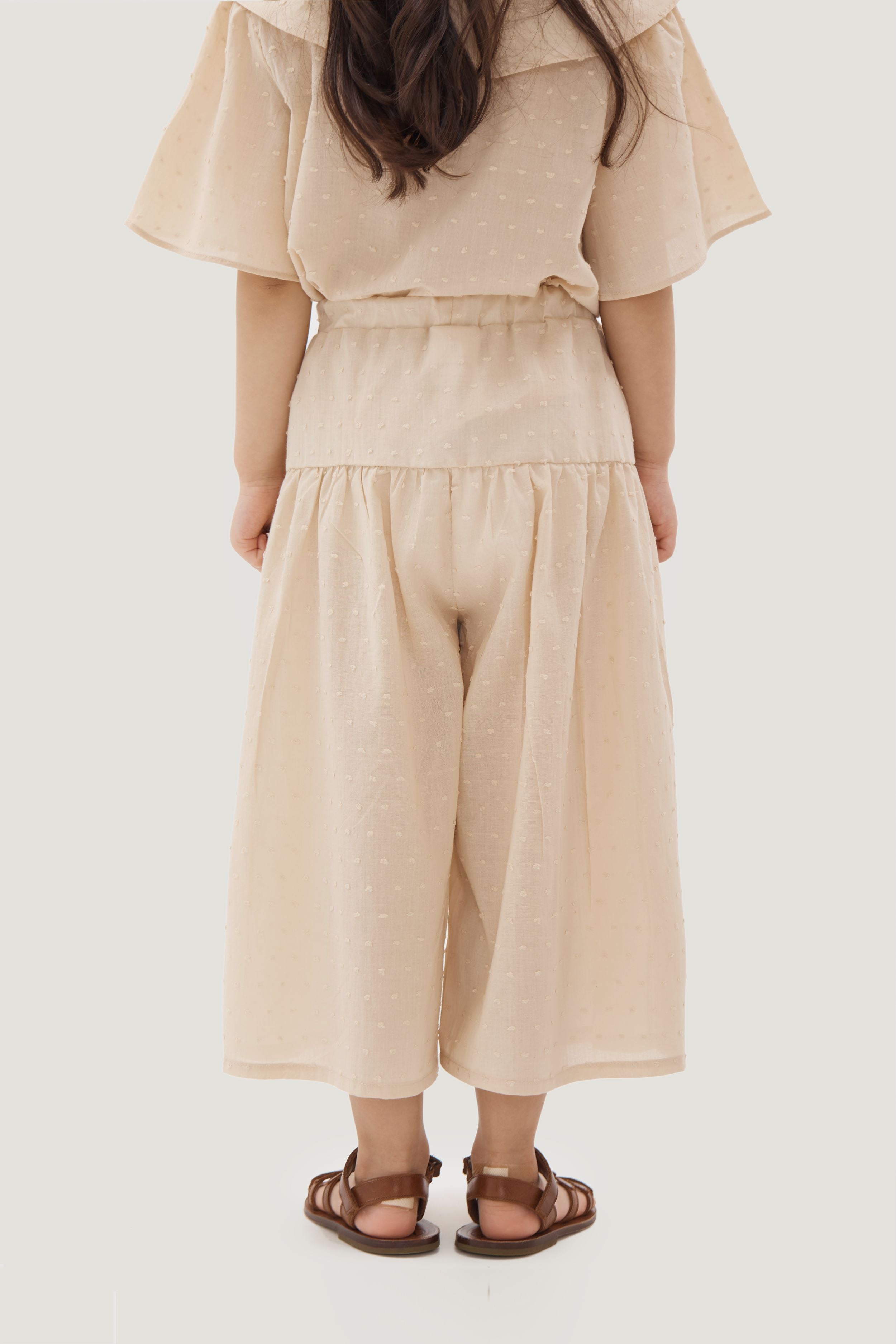 (샘플) TOPS & Choix Chou Chou