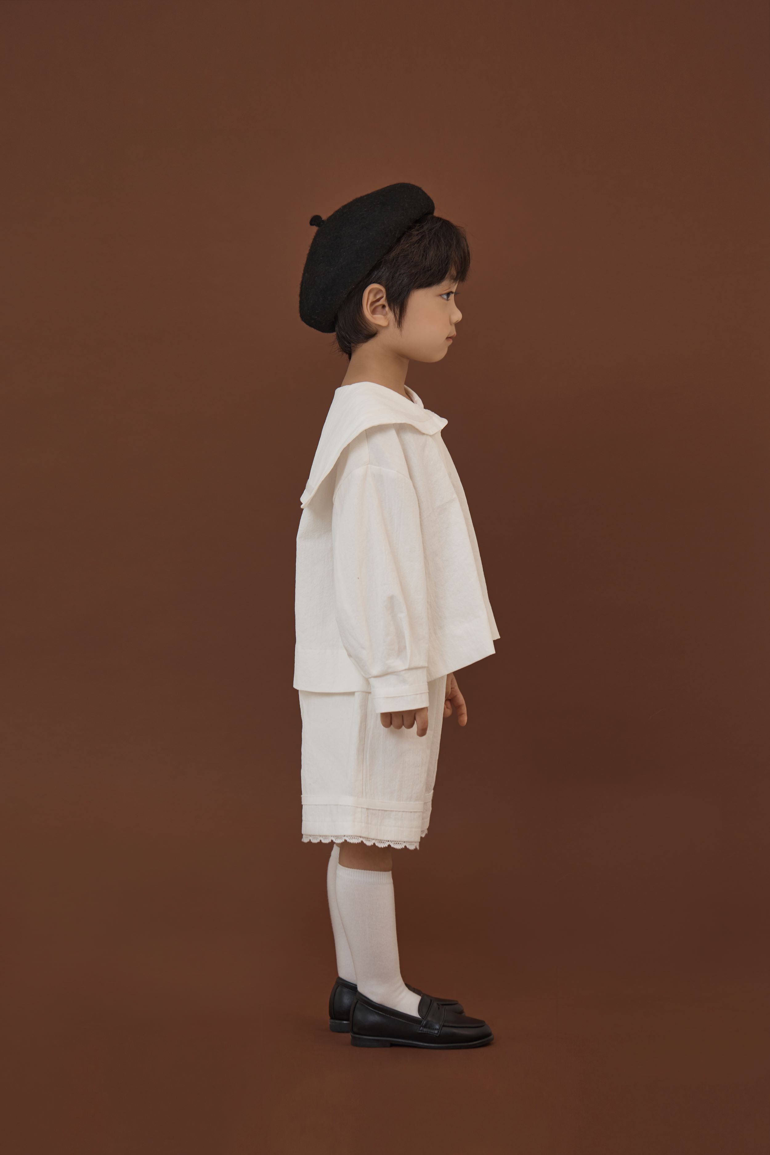 (샘플) TOPS & Choix Chou Chou