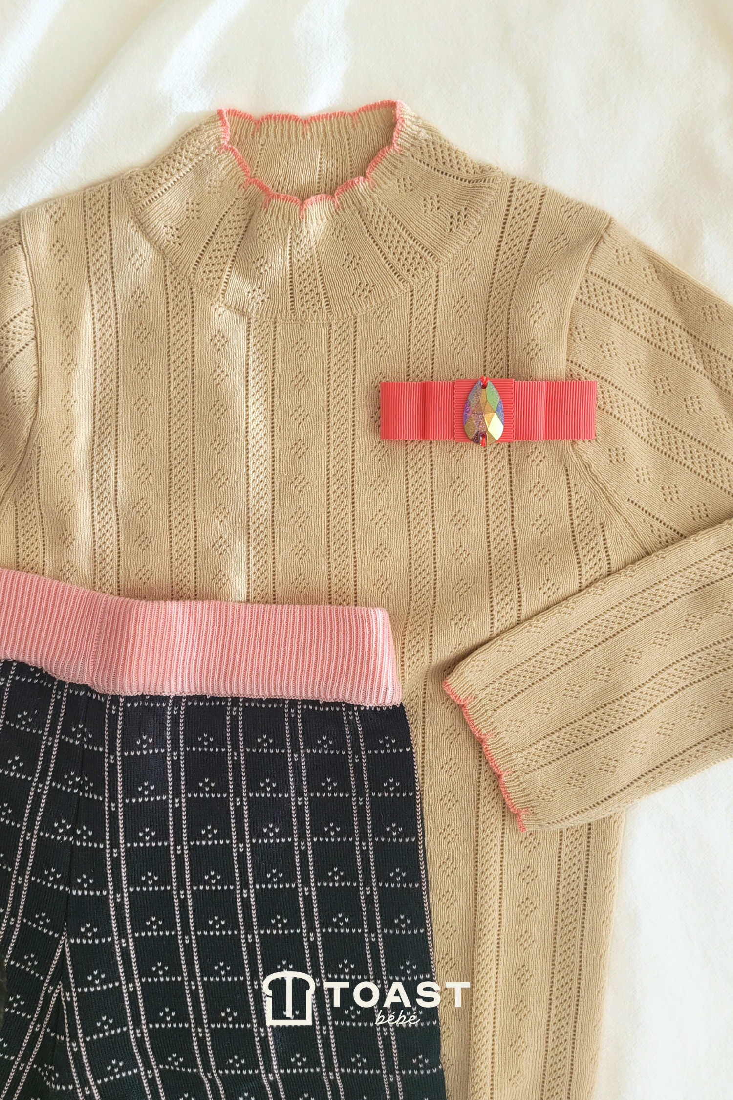 TODAY'S LOOK_0112