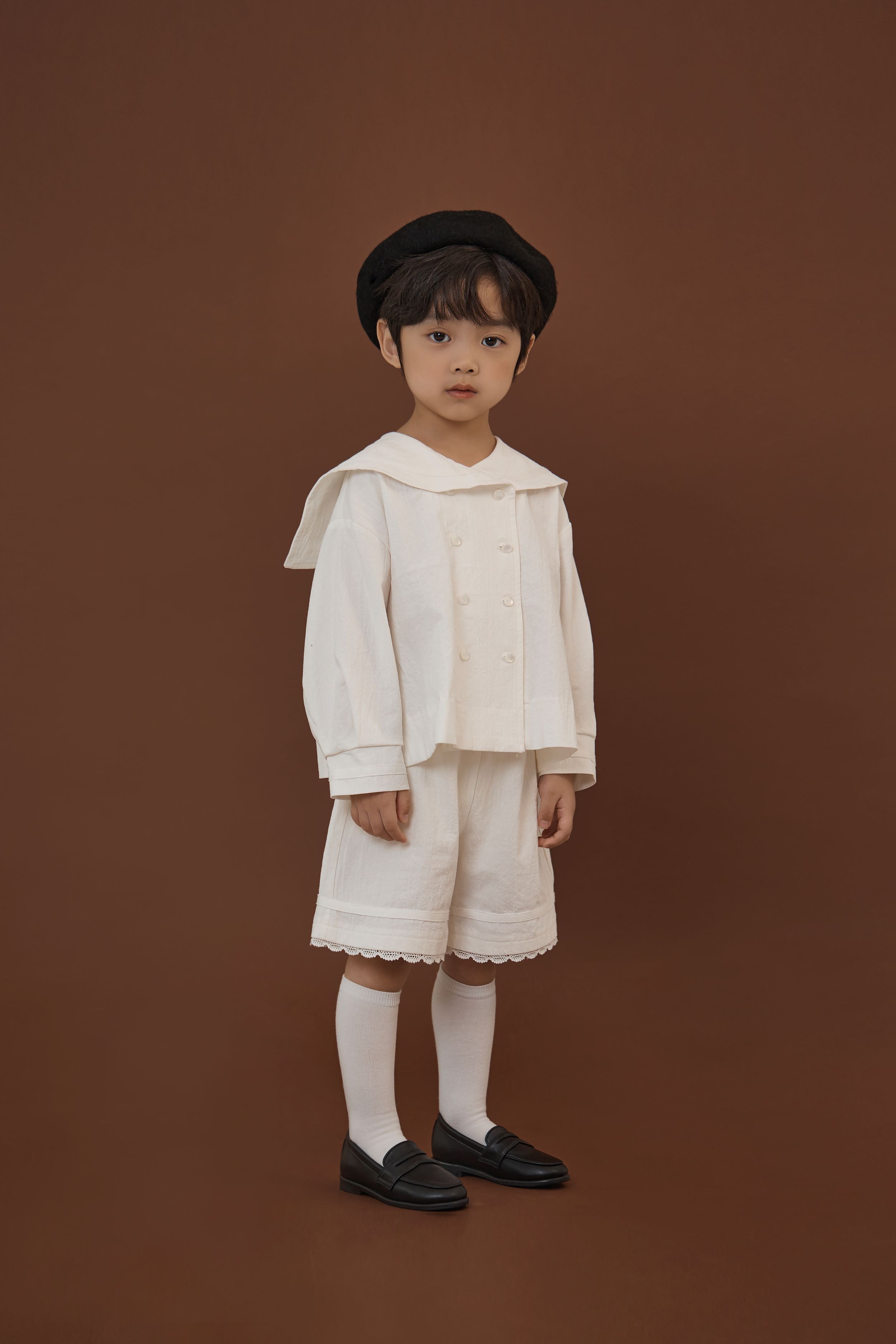 (샘플) TOPS & Choix Chou Chou