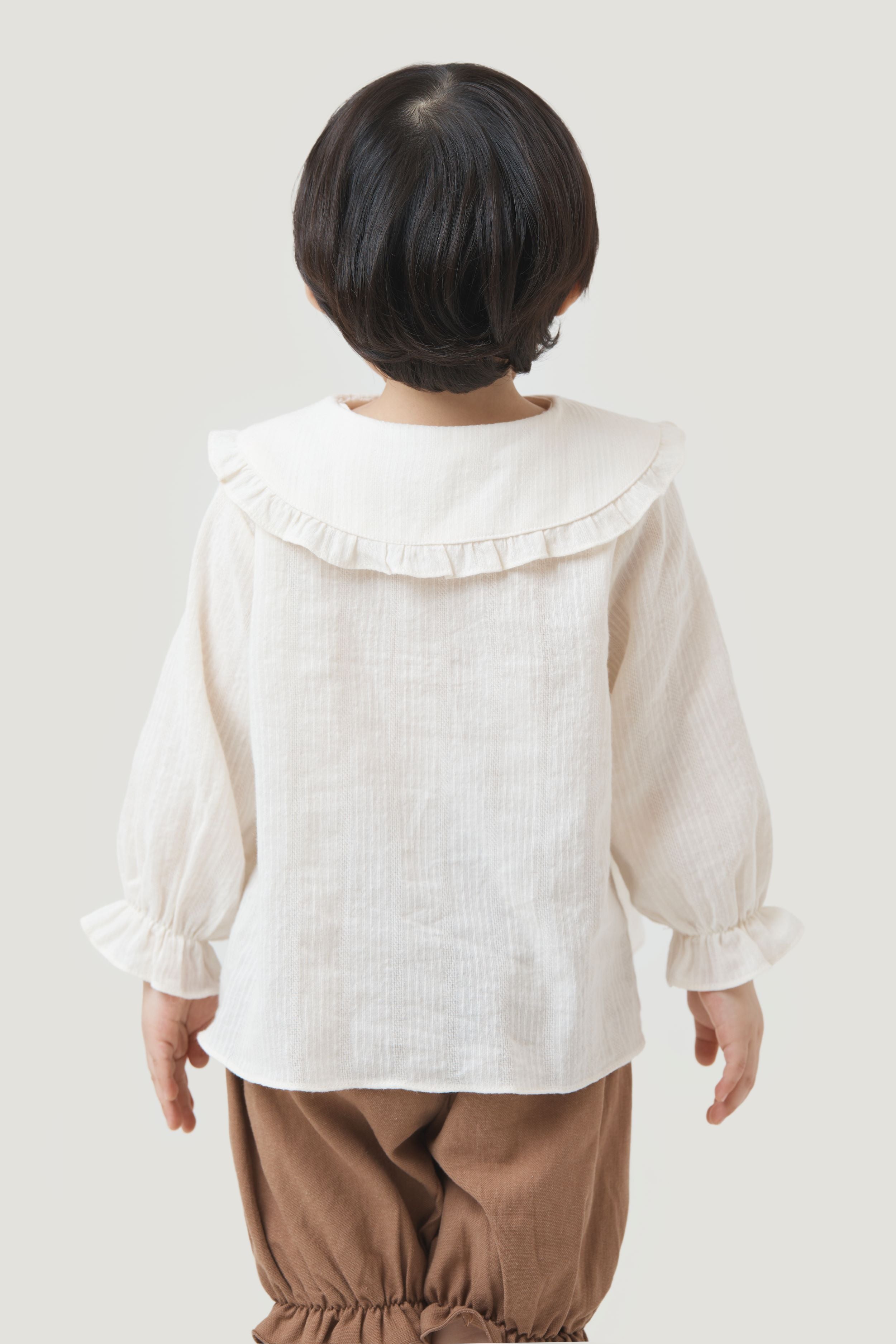 (샘플) TOPS & Choix Chou Chou