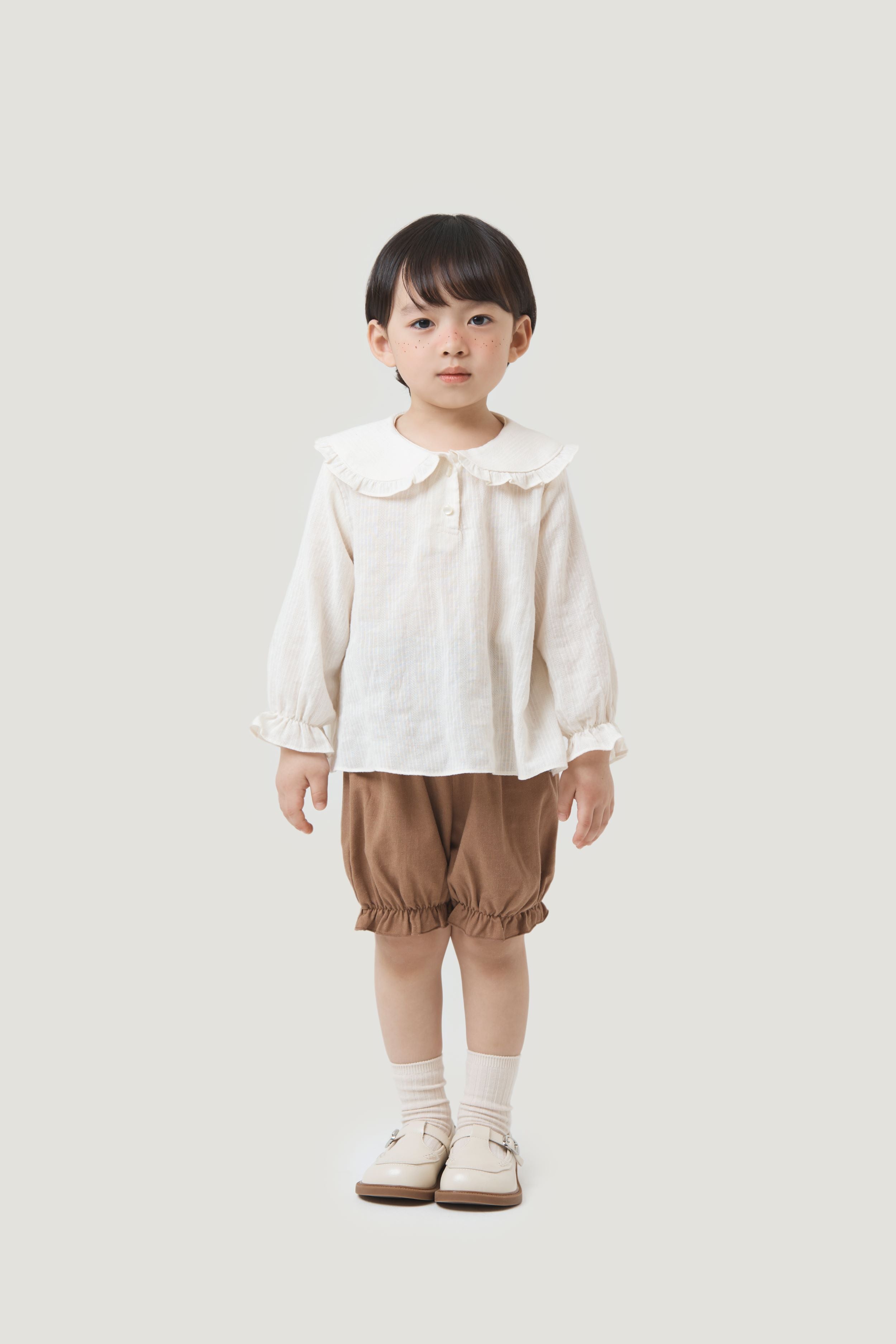 (샘플) TOPS & Choix Chou Chou
