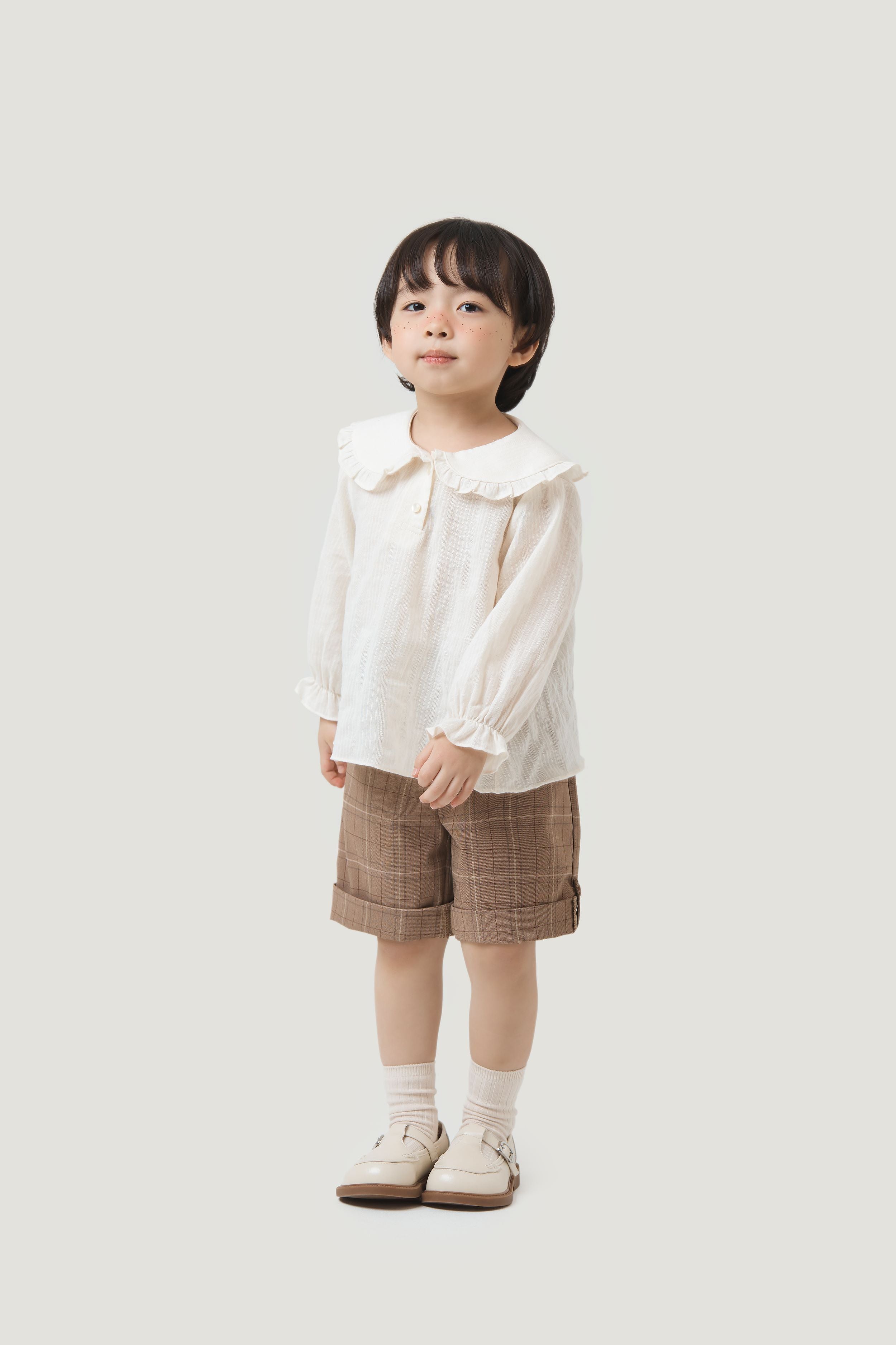 (샘플) TOPS & Choix Chou Chou
