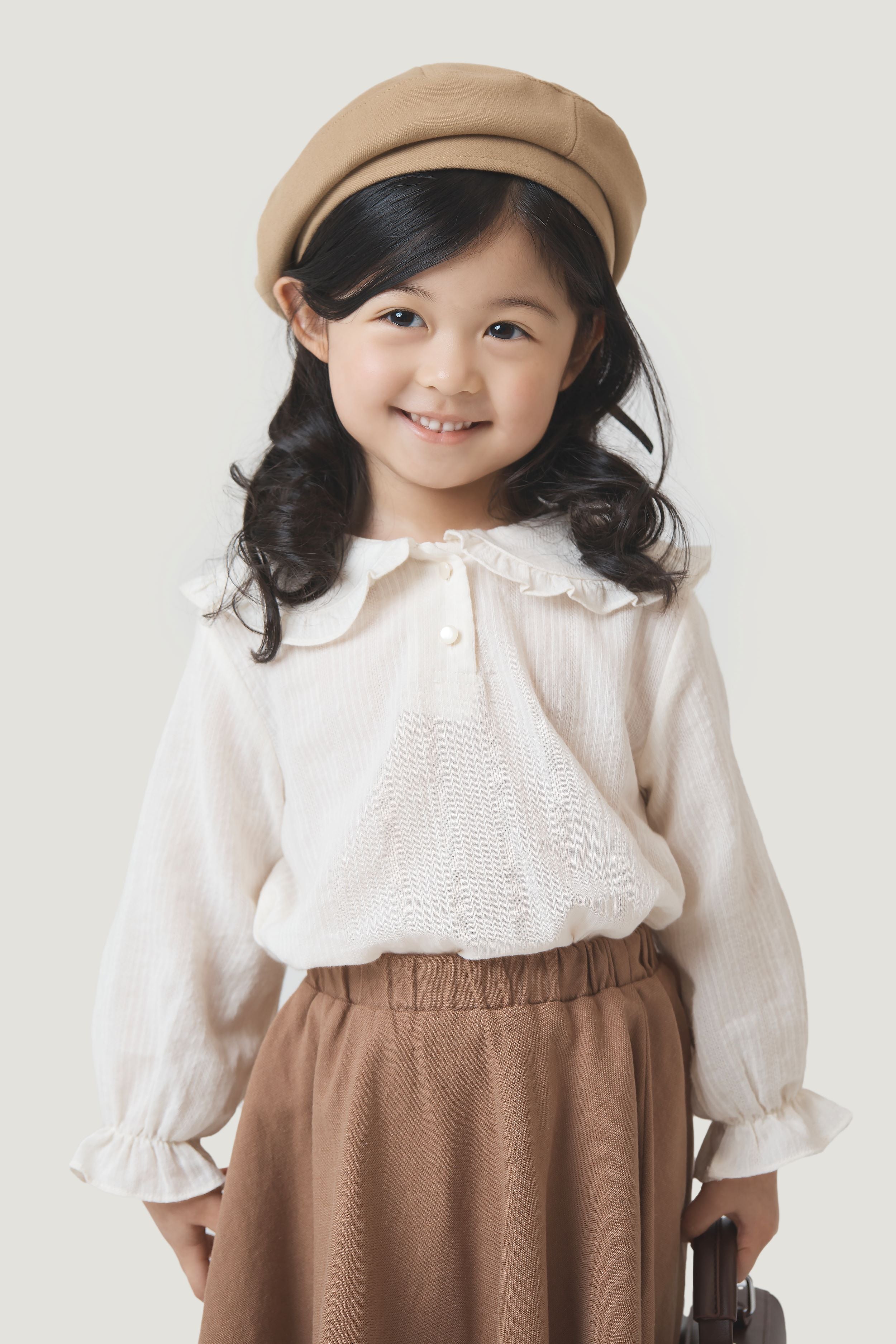 (샘플) TOPS & Choix Chou Chou