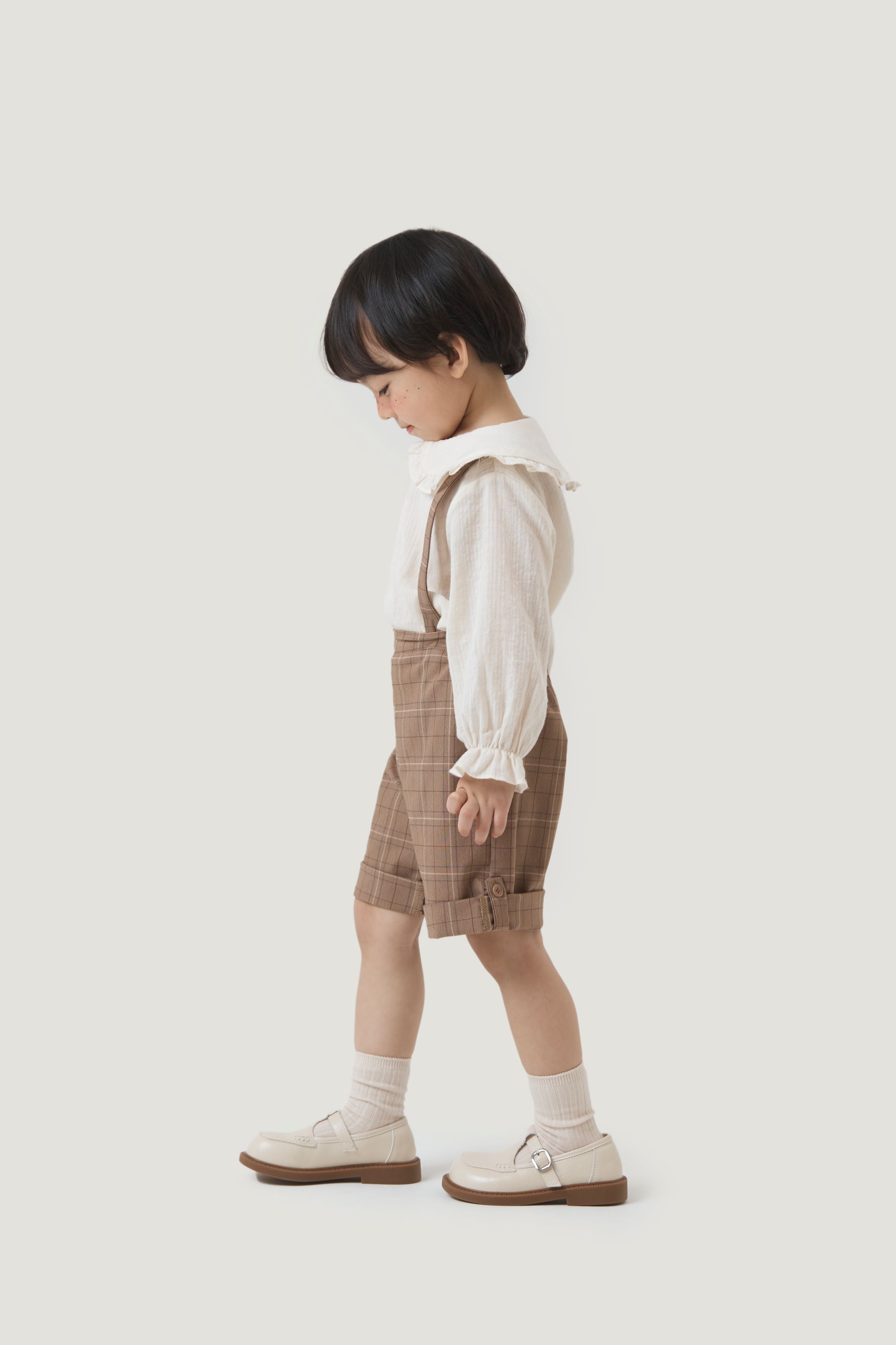 (샘플) TOPS & Choix Chou Chou