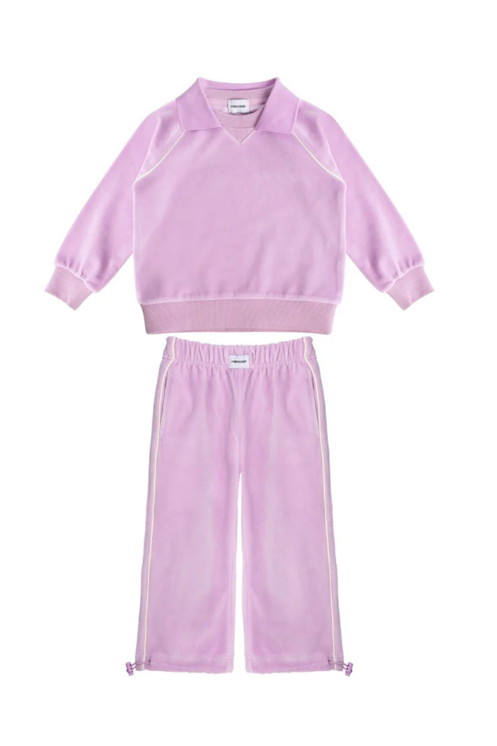 (샘플) TOPS & Choix Chou Chou