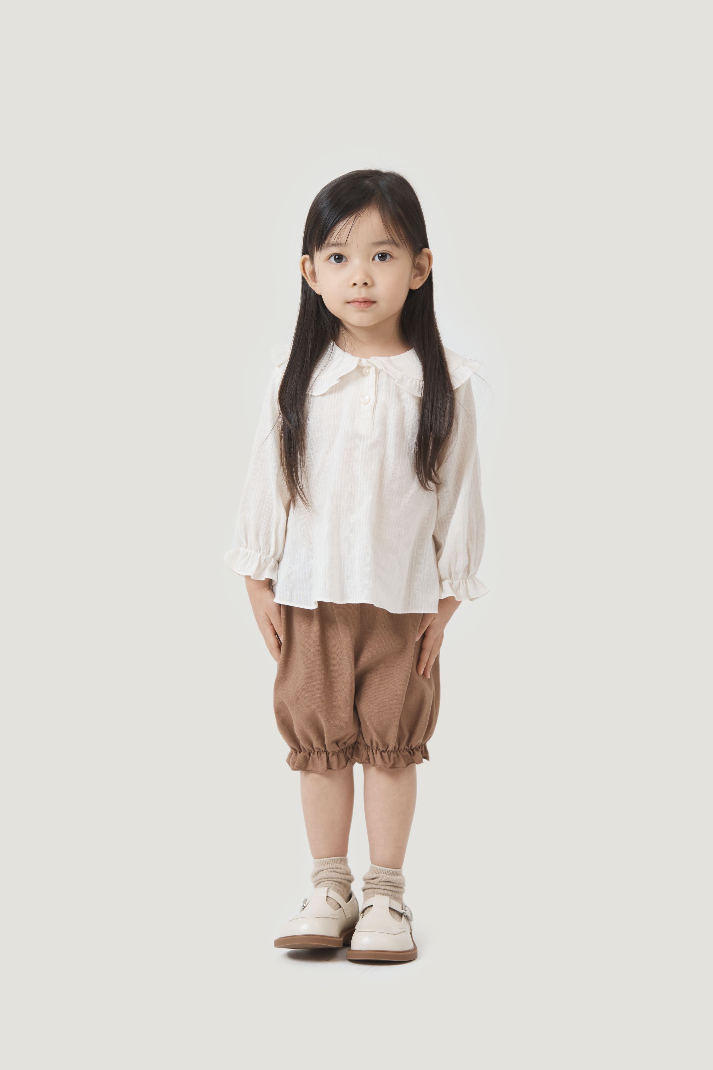 (샘플) TOPS & Choix Chou Chou