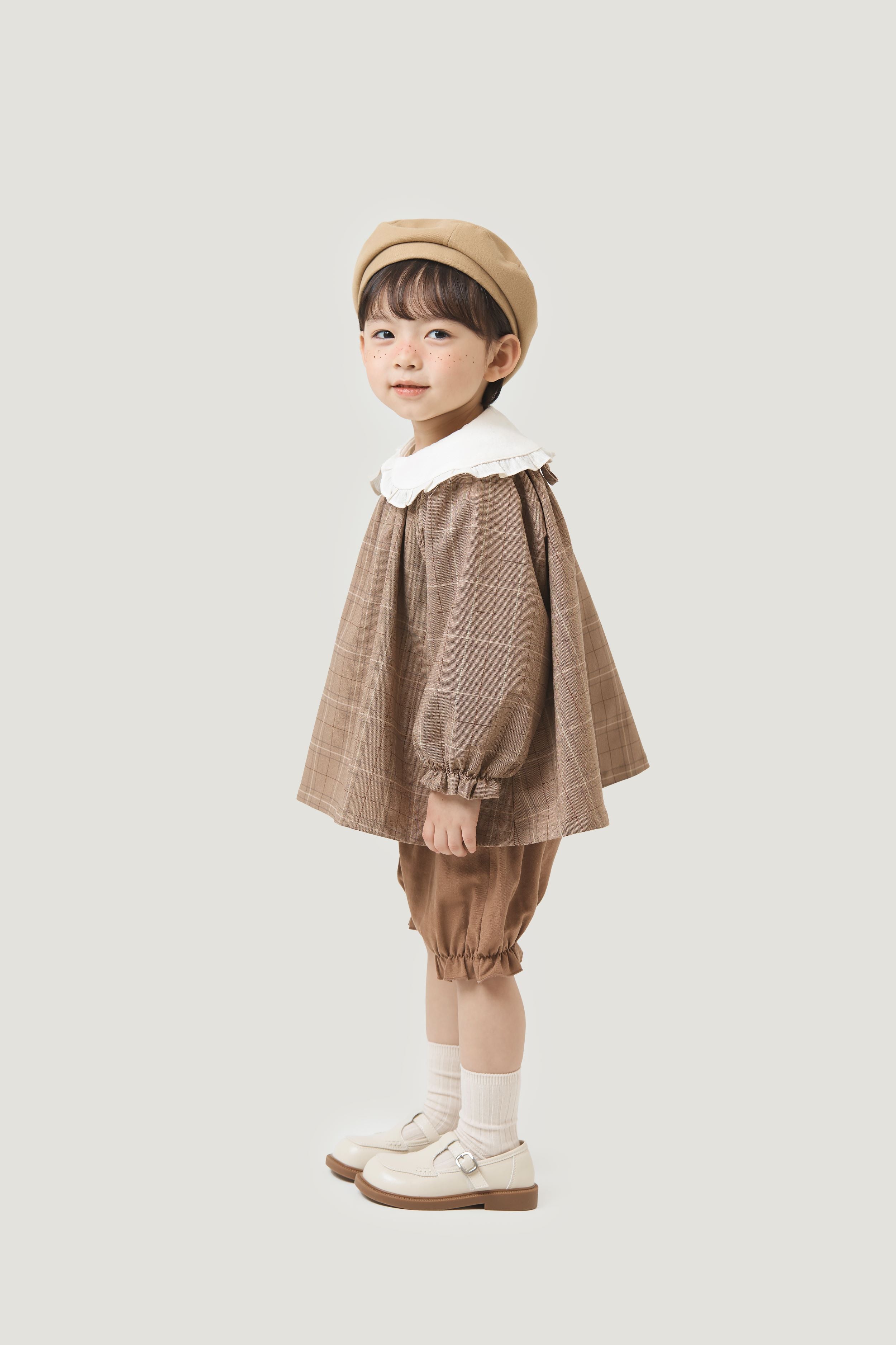 (샘플) TOPS & Choix Chou Chou