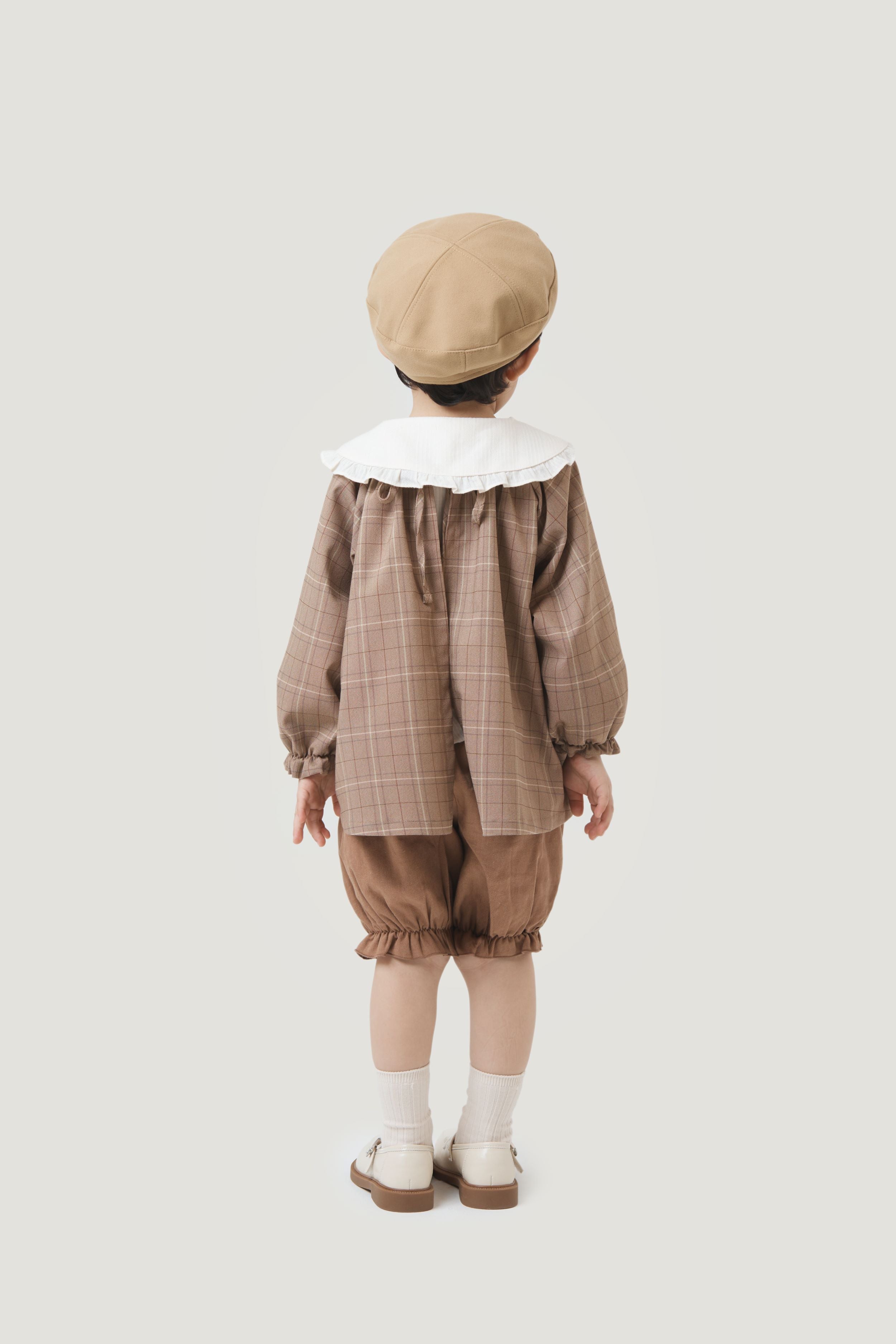 (샘플) TOPS & Choix Chou Chou