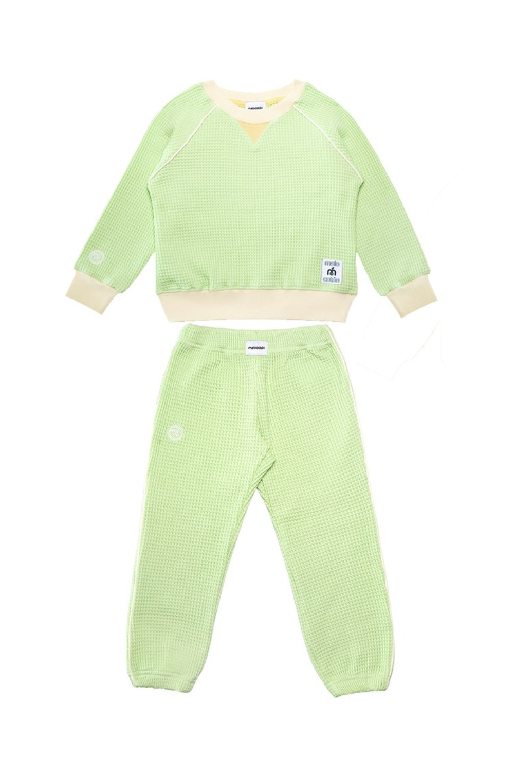 (샘플) TOPS & Choix Chou Chou