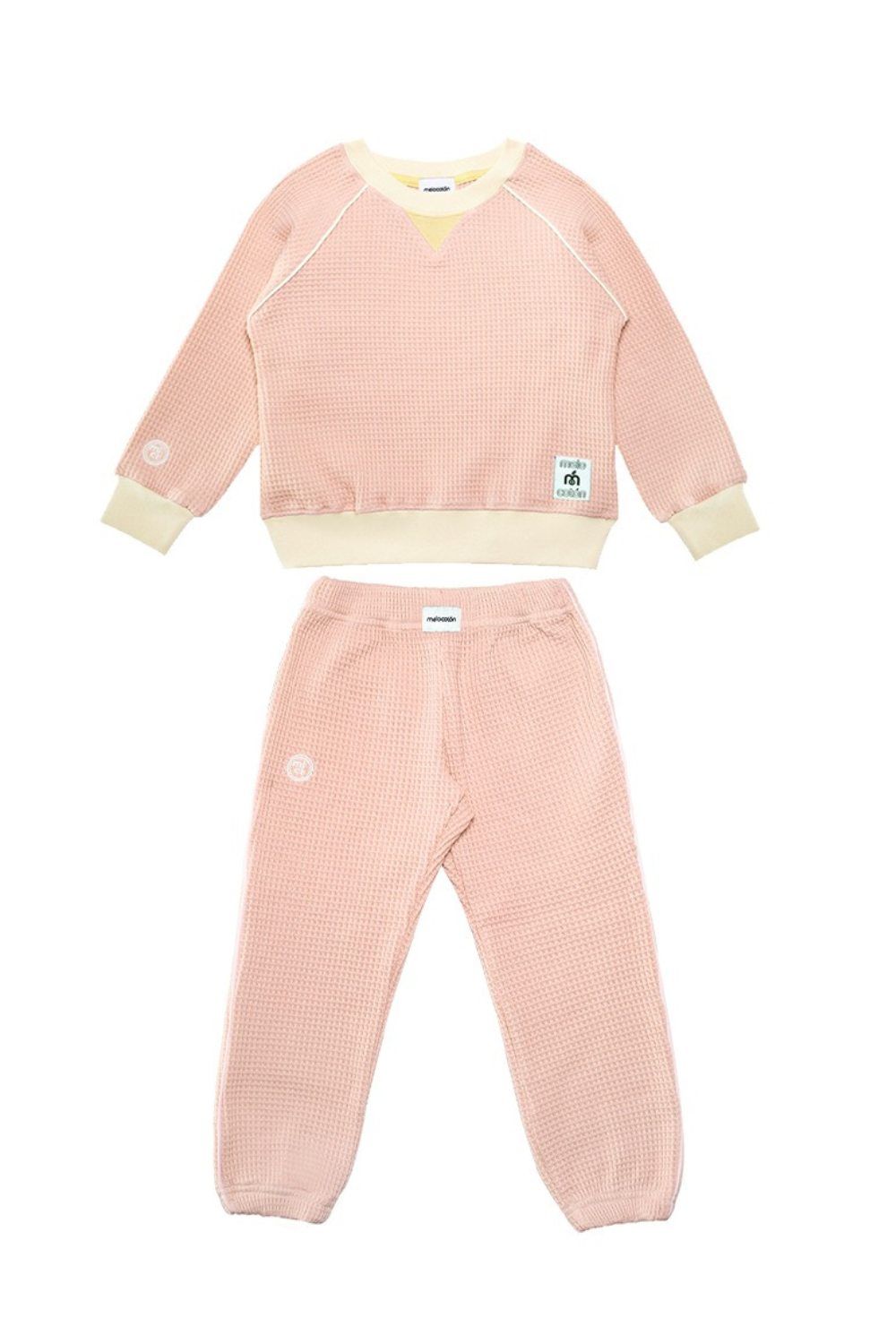 (샘플) TOPS & Choix Chou Chou