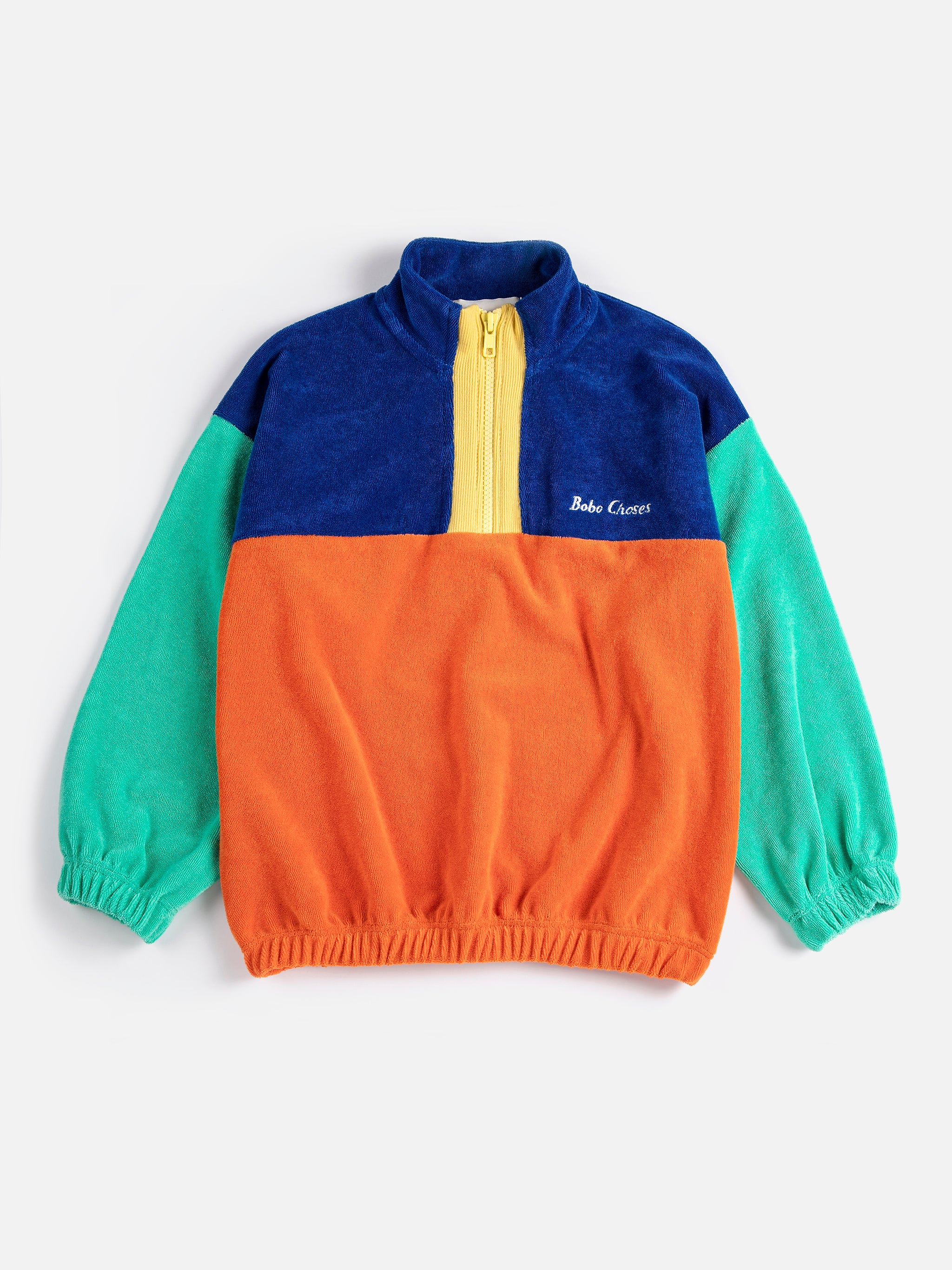 トップス bobooooo BOBO CHOSES】Multicolor Bobo Chosesシャツトップス – Catchup