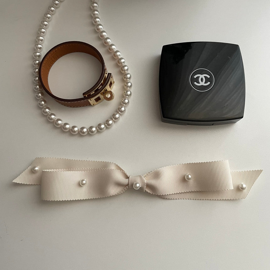 (샘플) ACC /BAGS_HAIR ACC & Maman SSura