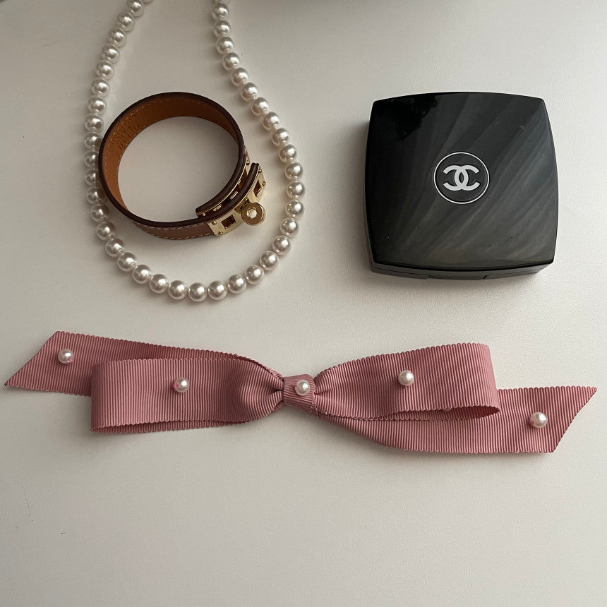 (샘플) ACC /BAGS_HAIR ACC & Maman SSura