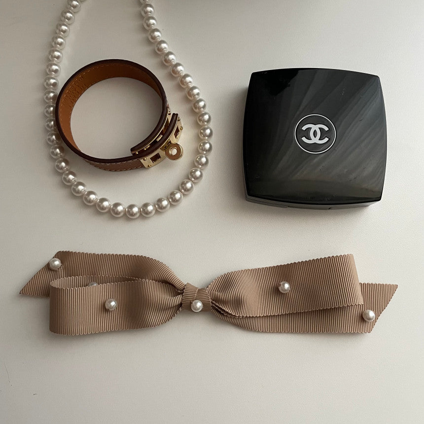 (샘플) ACC /BAGS_HAIR ACC & Maman SSura