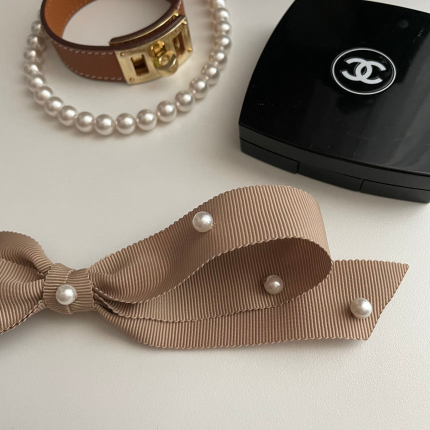(샘플) ACC /BAGS_HAIR ACC & Maman SSura