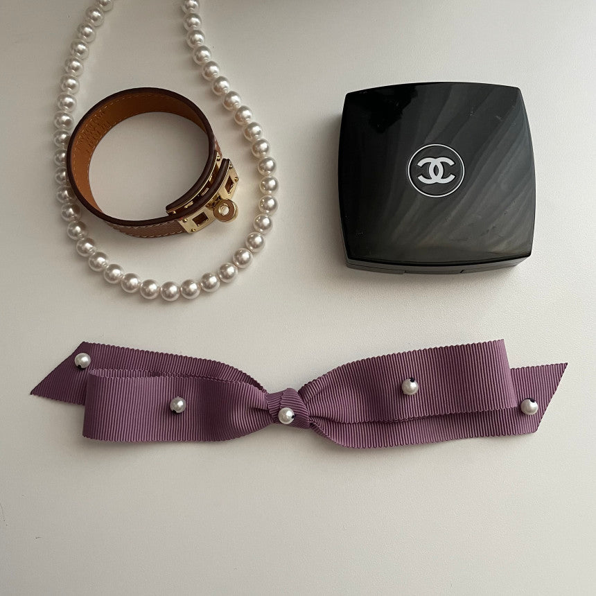 (샘플) ACC /BAGS_HAIR ACC & Maman SSura