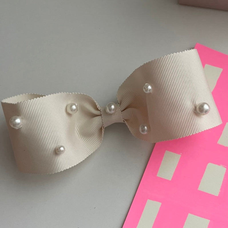 (샘플) ACC /BAGS_HAIR ACC & Maman SSura