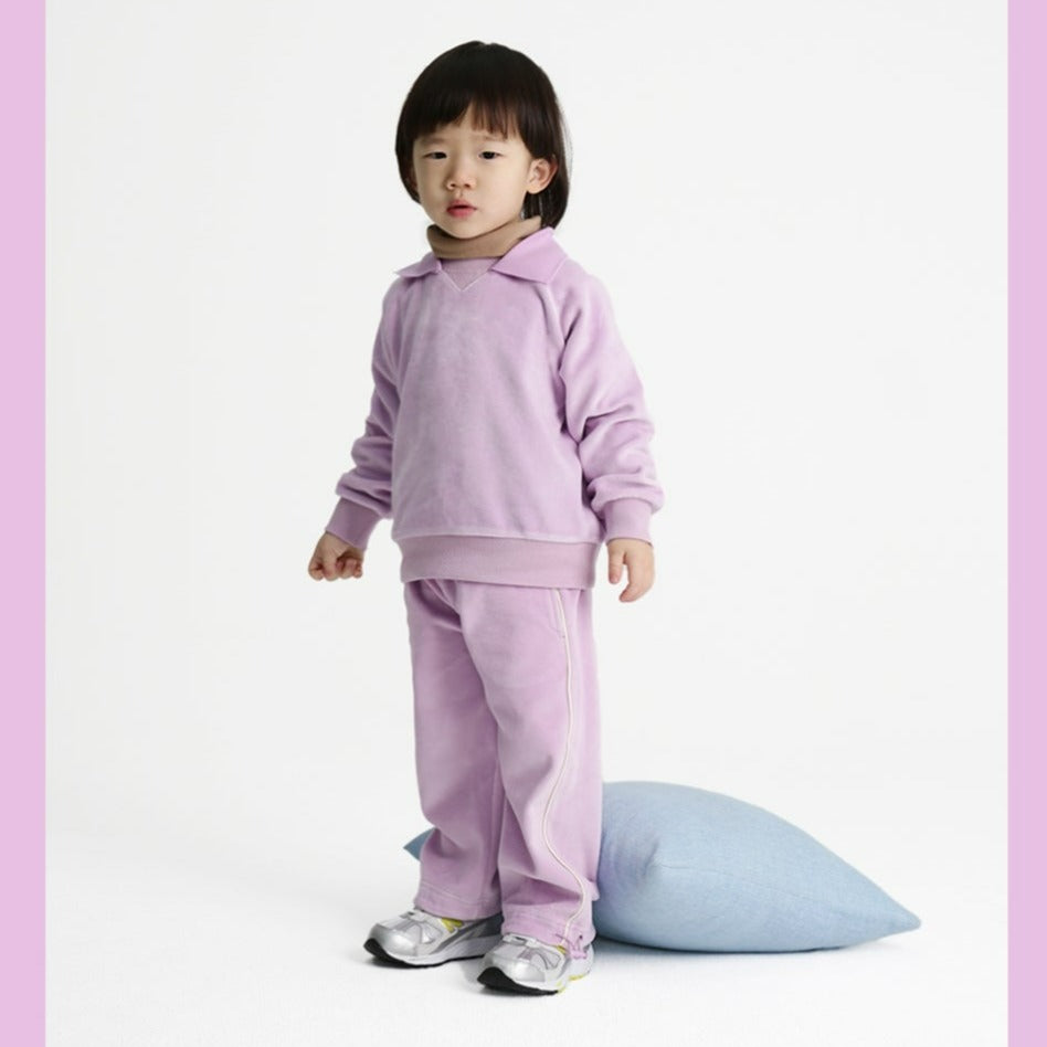 (샘플) TOPS & Choix Chou Chou