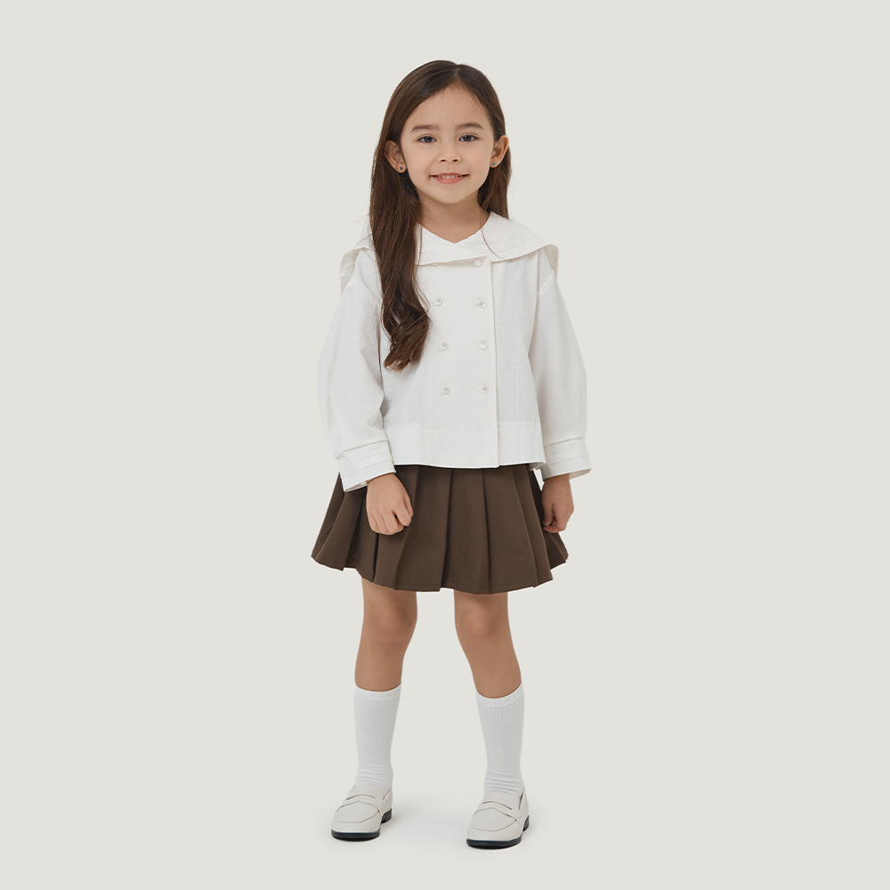 (샘플) TOPS & Choix Chou Chou
