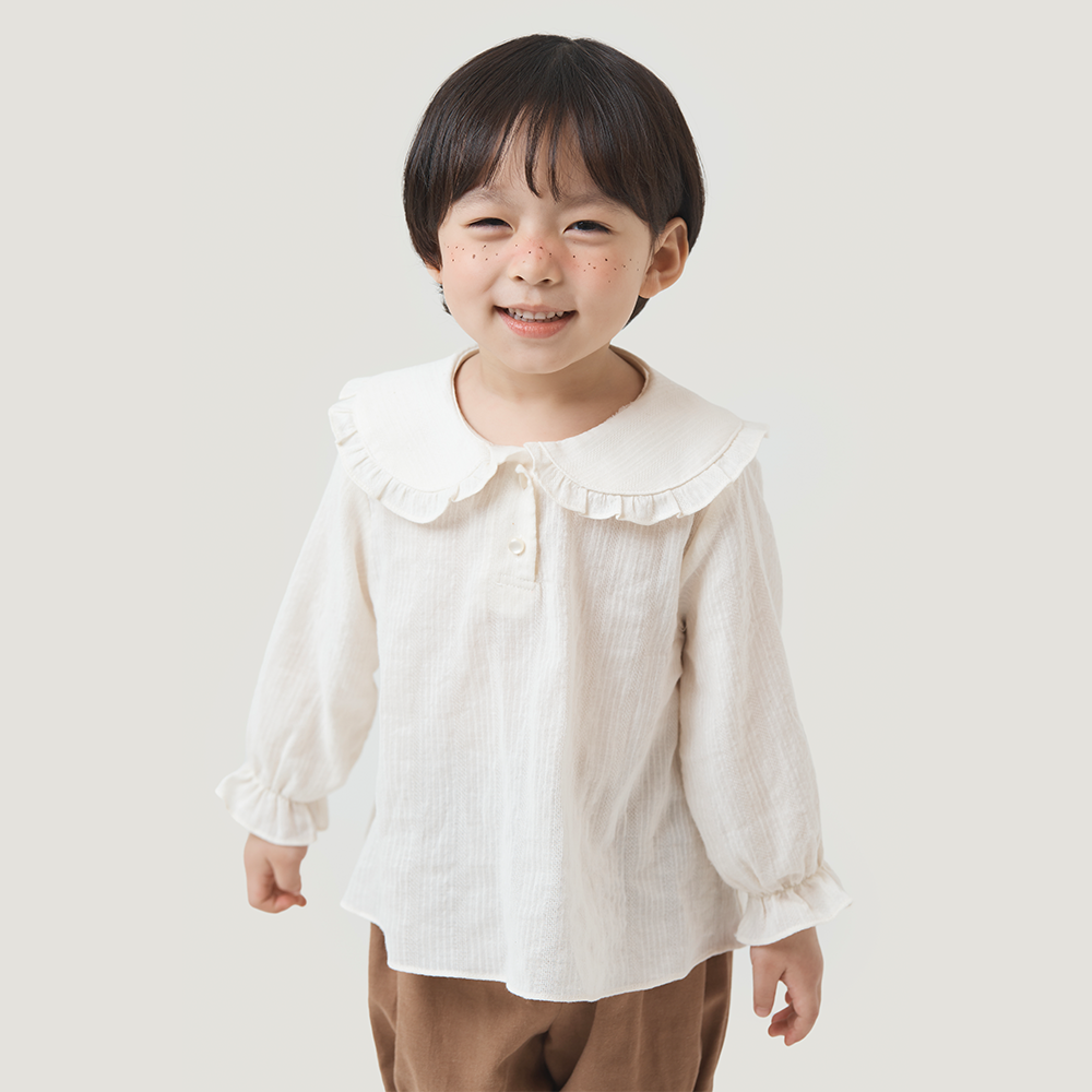 (샘플) TOPS & Choix Chou Chou