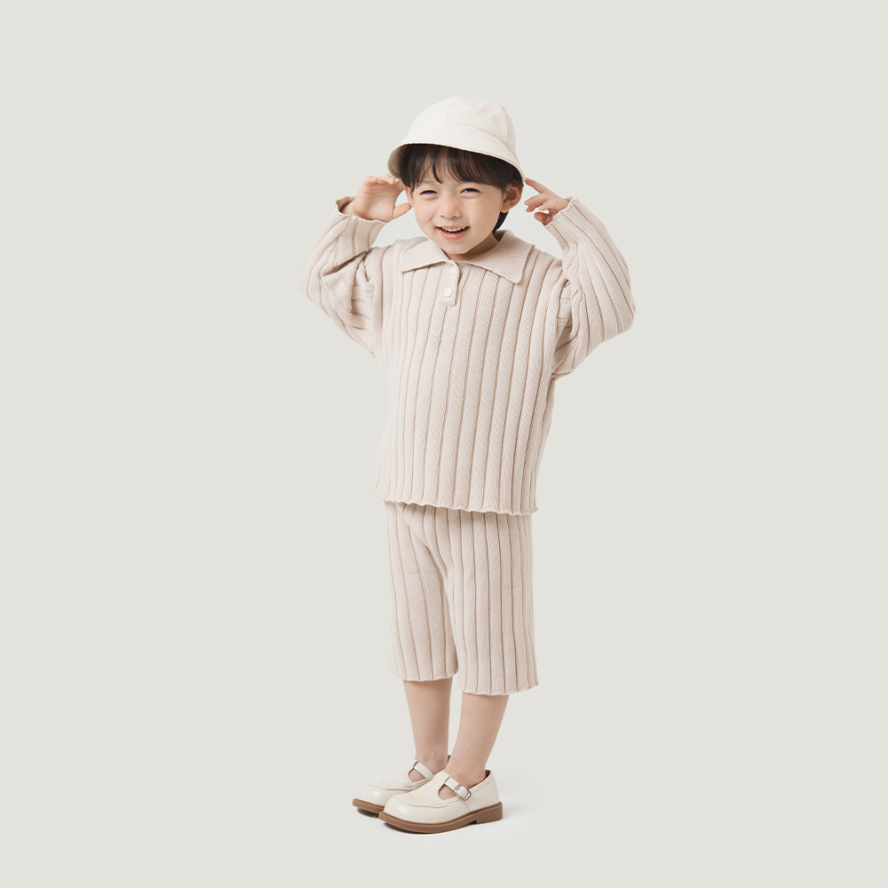 (샘플) TOPS & Choix Chou Chou