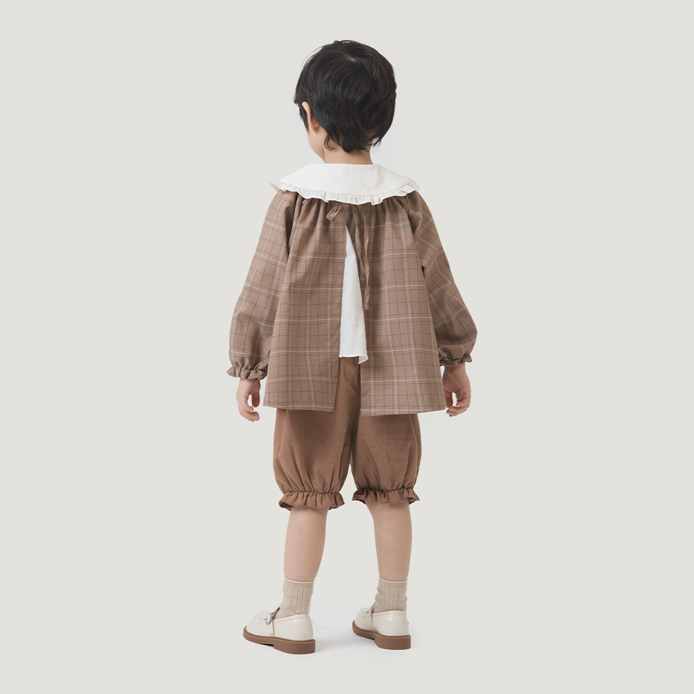 (샘플) TOPS & Choix Chou Chou