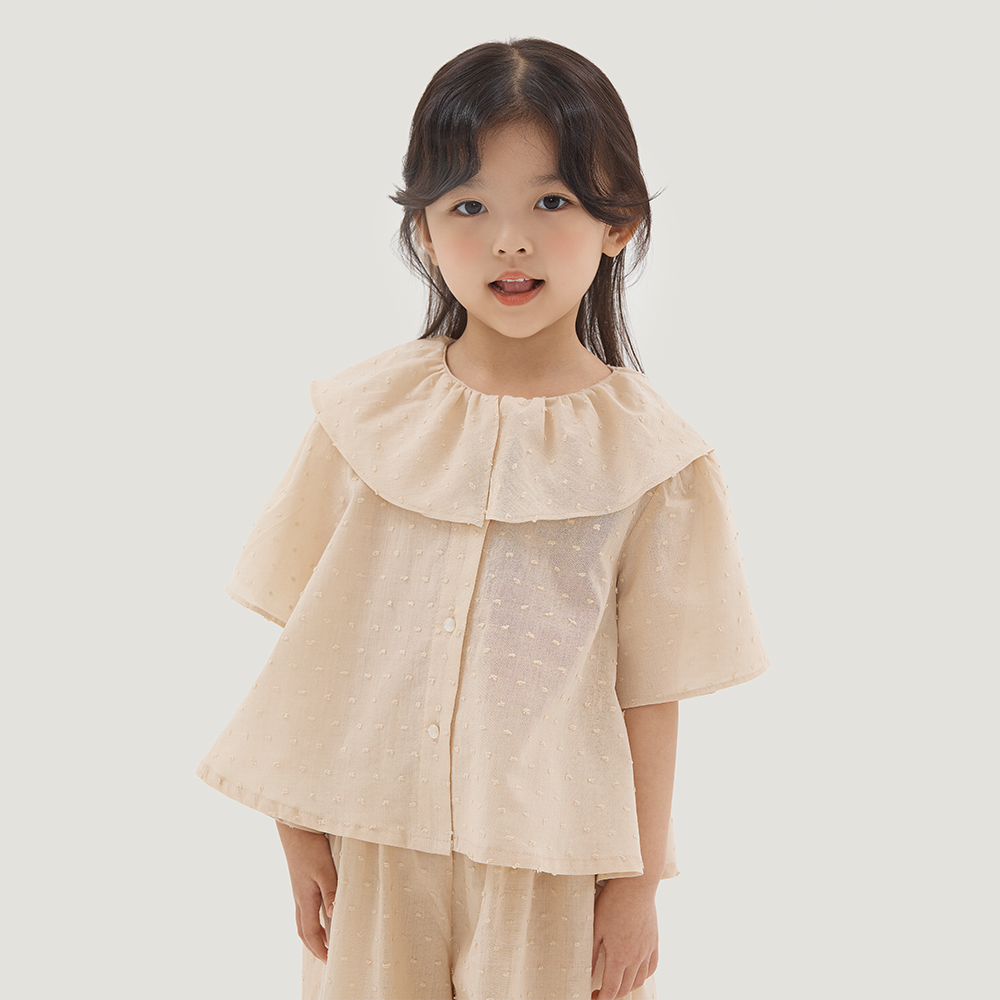 (샘플) TOPS & Choix Chou Chou