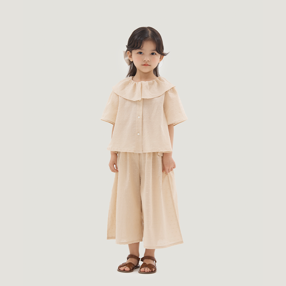 (샘플) TOPS & Choix Chou Chou