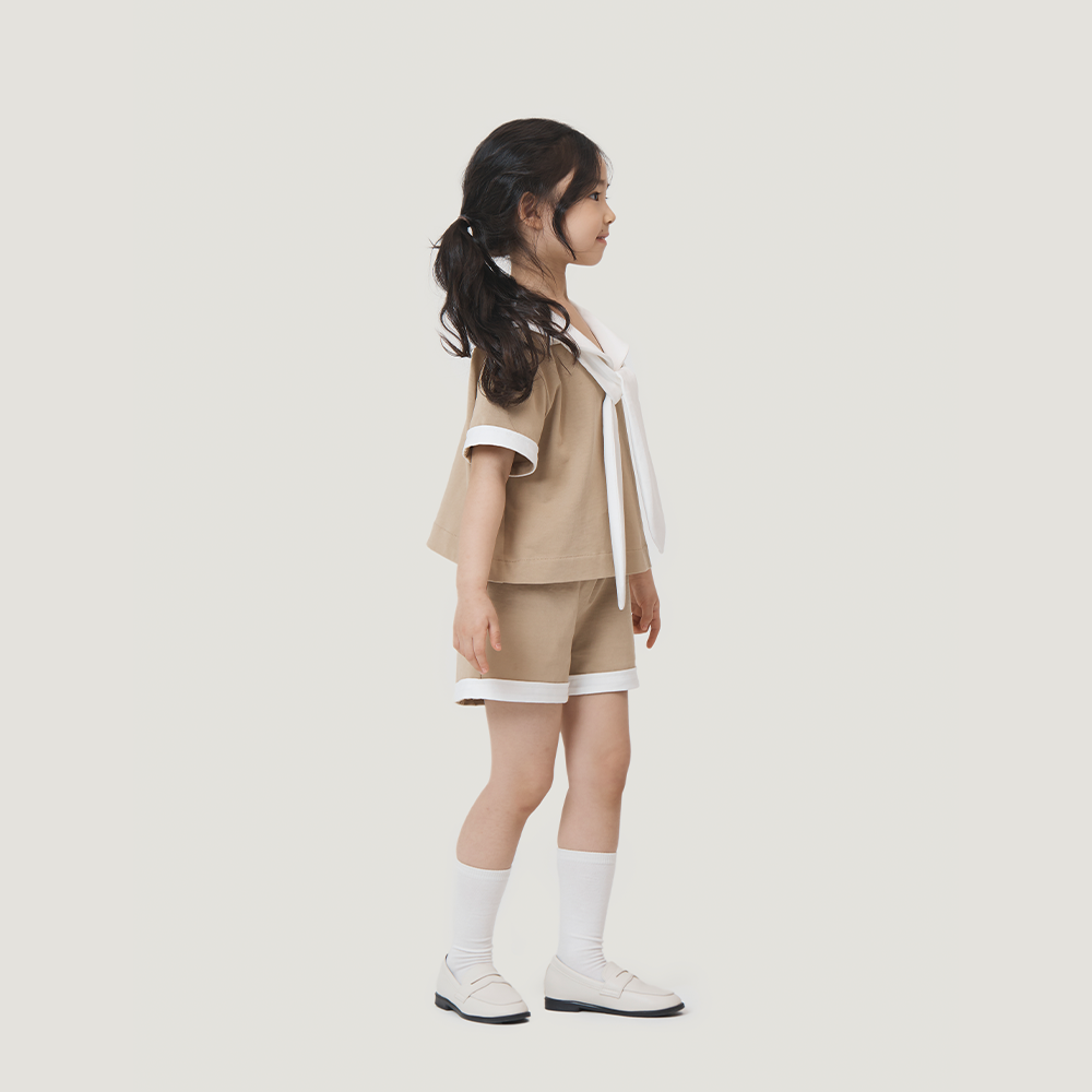 (샘플) TOPS & Choix Chou Chou
