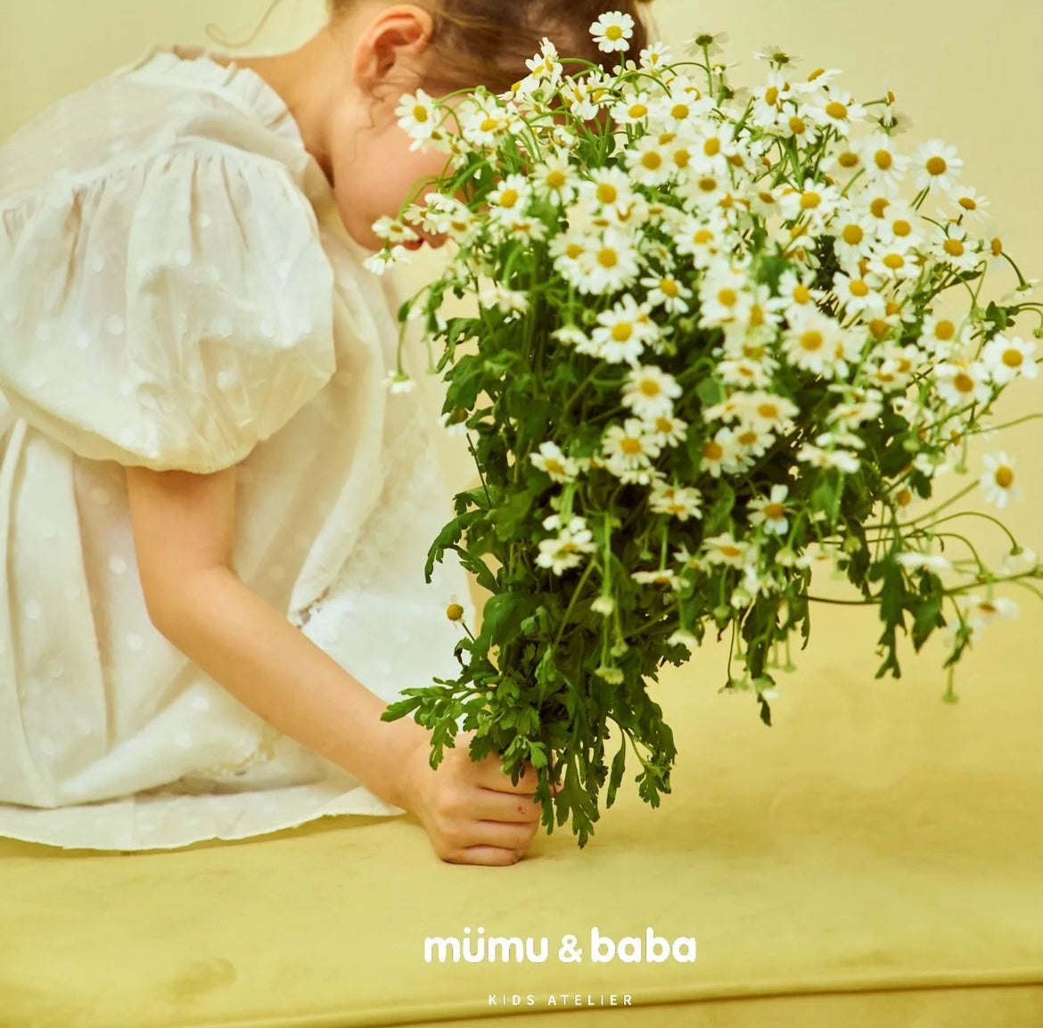 LOOKBOOK _MUMU&BABA 24 SS