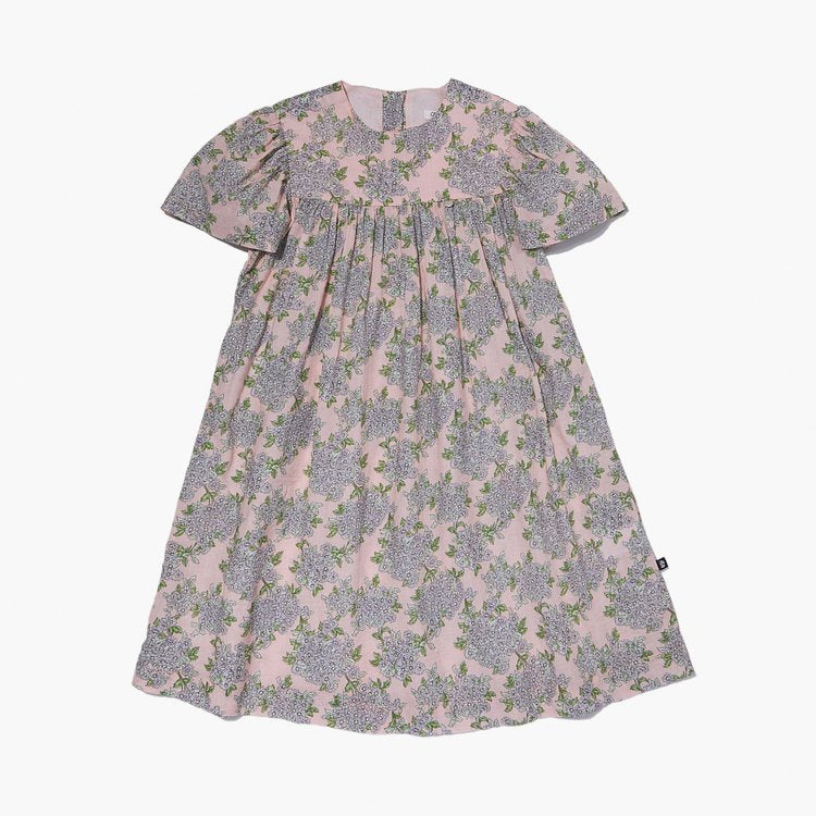 [Choco.el] Provence Lovely Dress_Pink