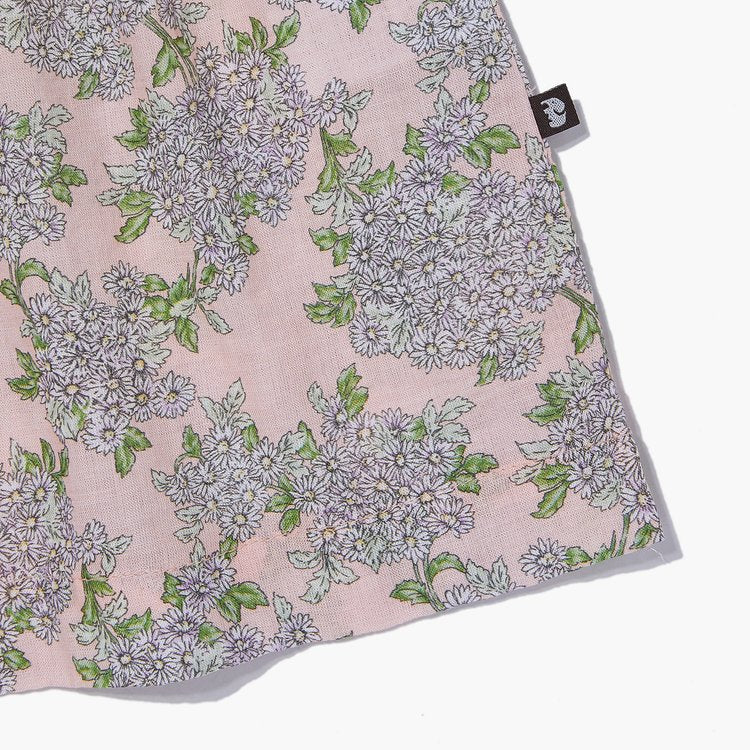 [Choco.el] Provence Lovely Dress_Pink