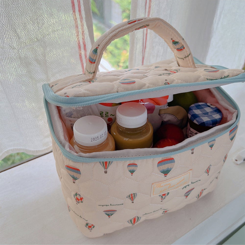 [FAIS DODO BÉBÉ] Dodo cooler bag_Balloon