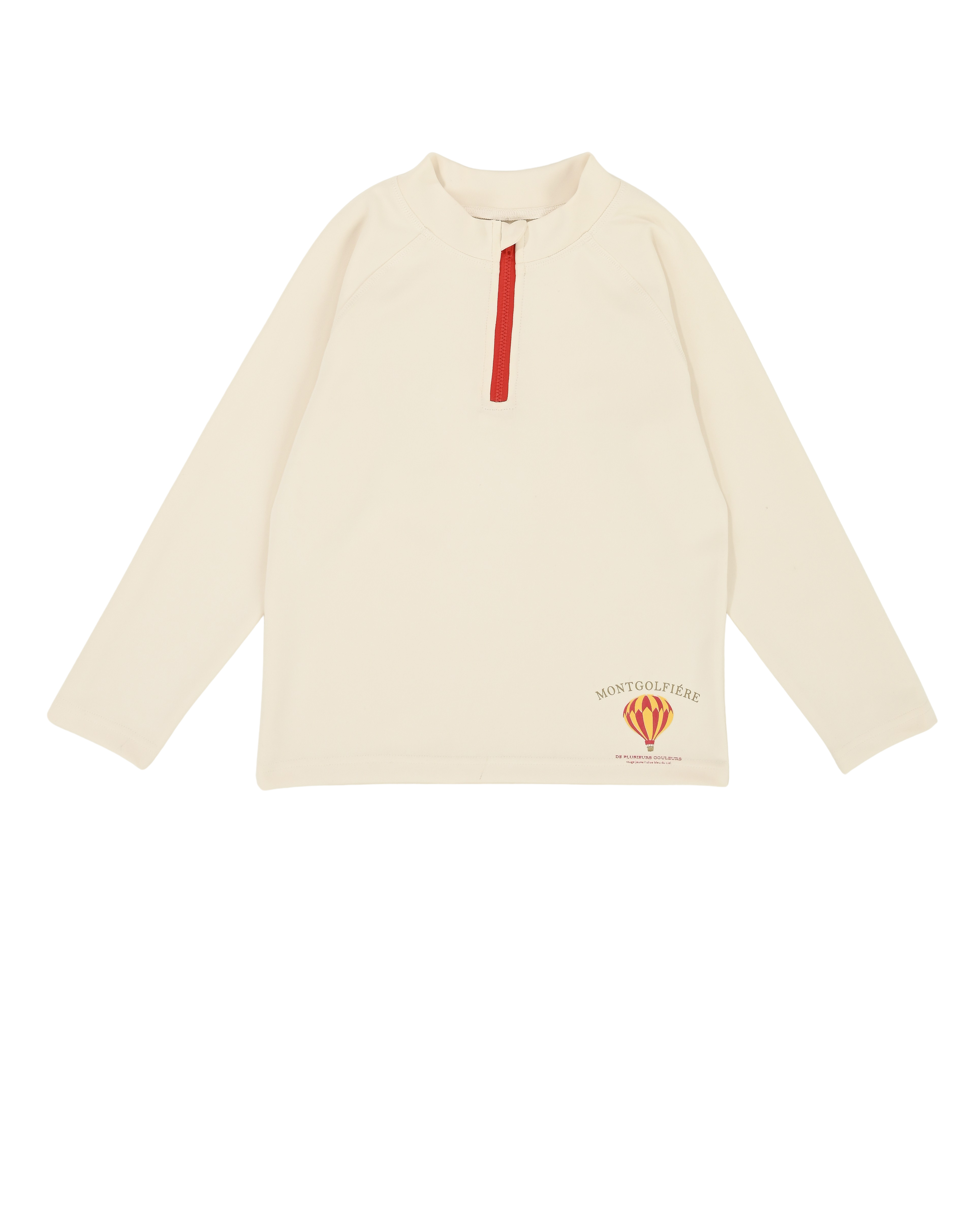 [fais dodo] Lani swim t-shirt